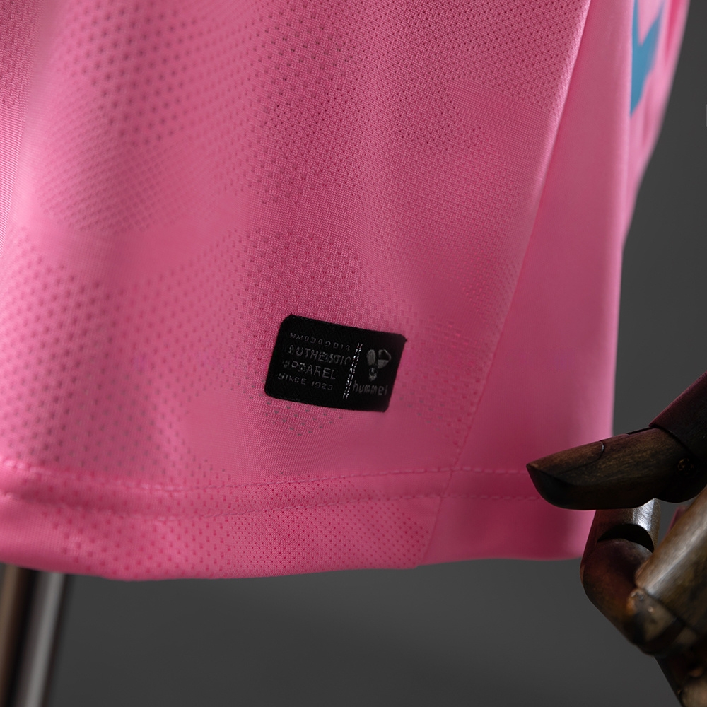 Celta de Vigo 25/26 third away S-4XL - Image 3
