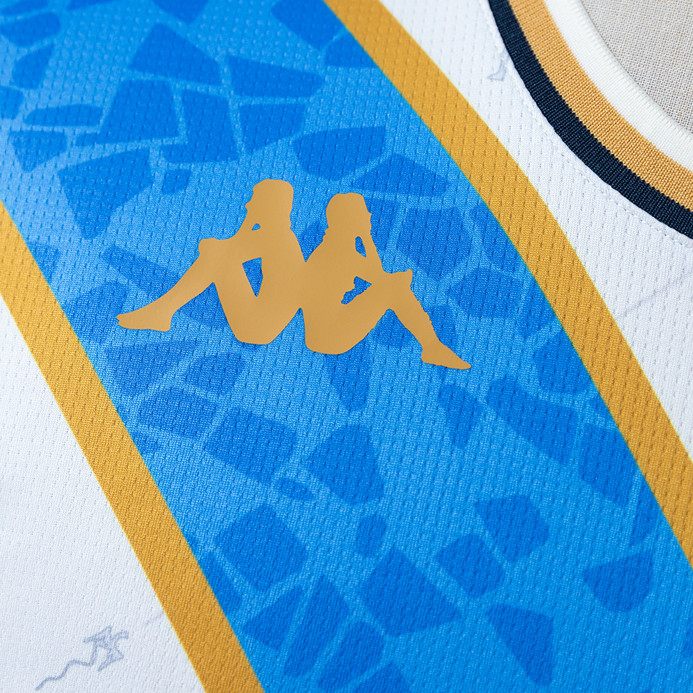 25/26 Deportivo La Coruna third away S-4XL - Image 6