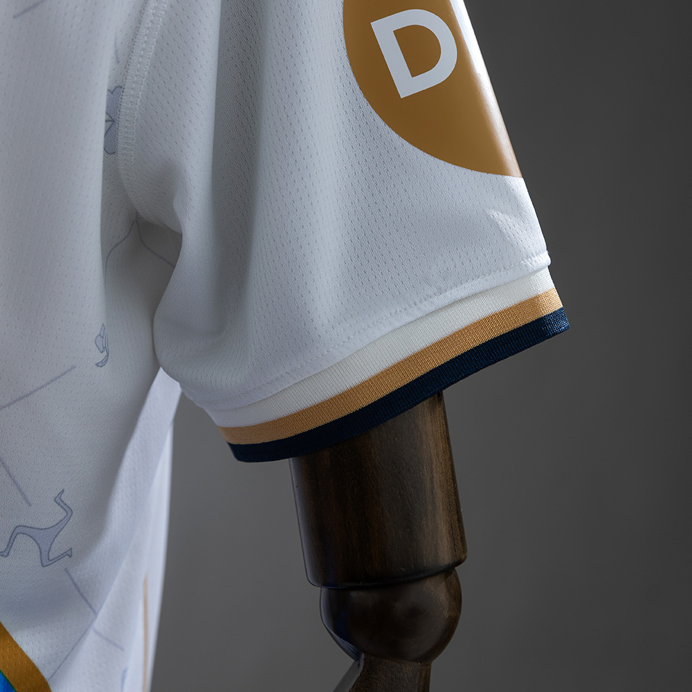 25/26 Deportivo La Coruna third away S-4XL - Image 5