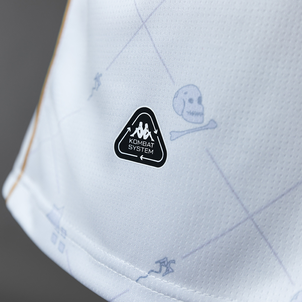 25/26 Deportivo La Coruna third away S-4XL - Image 3
