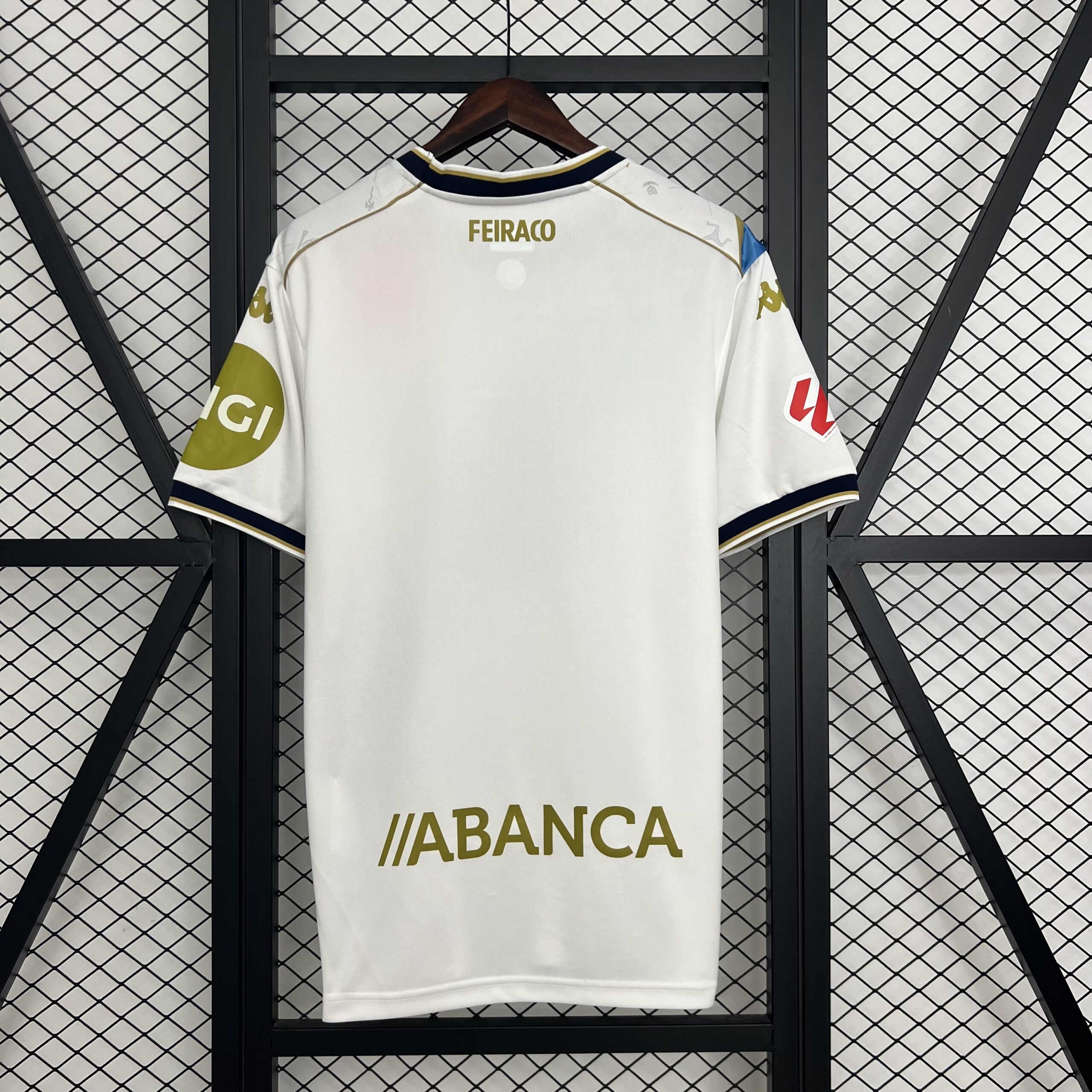 25/26 Deportivo La Coruna third away S-4XL - Image 14