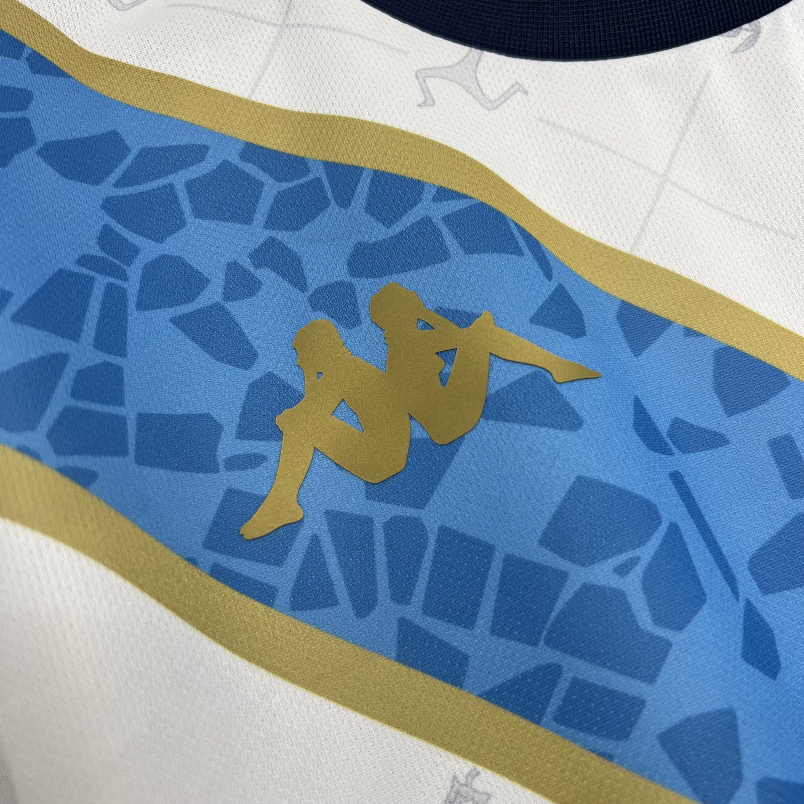 25/26 Deportivo La Coruna third away S-4XL - Image 20