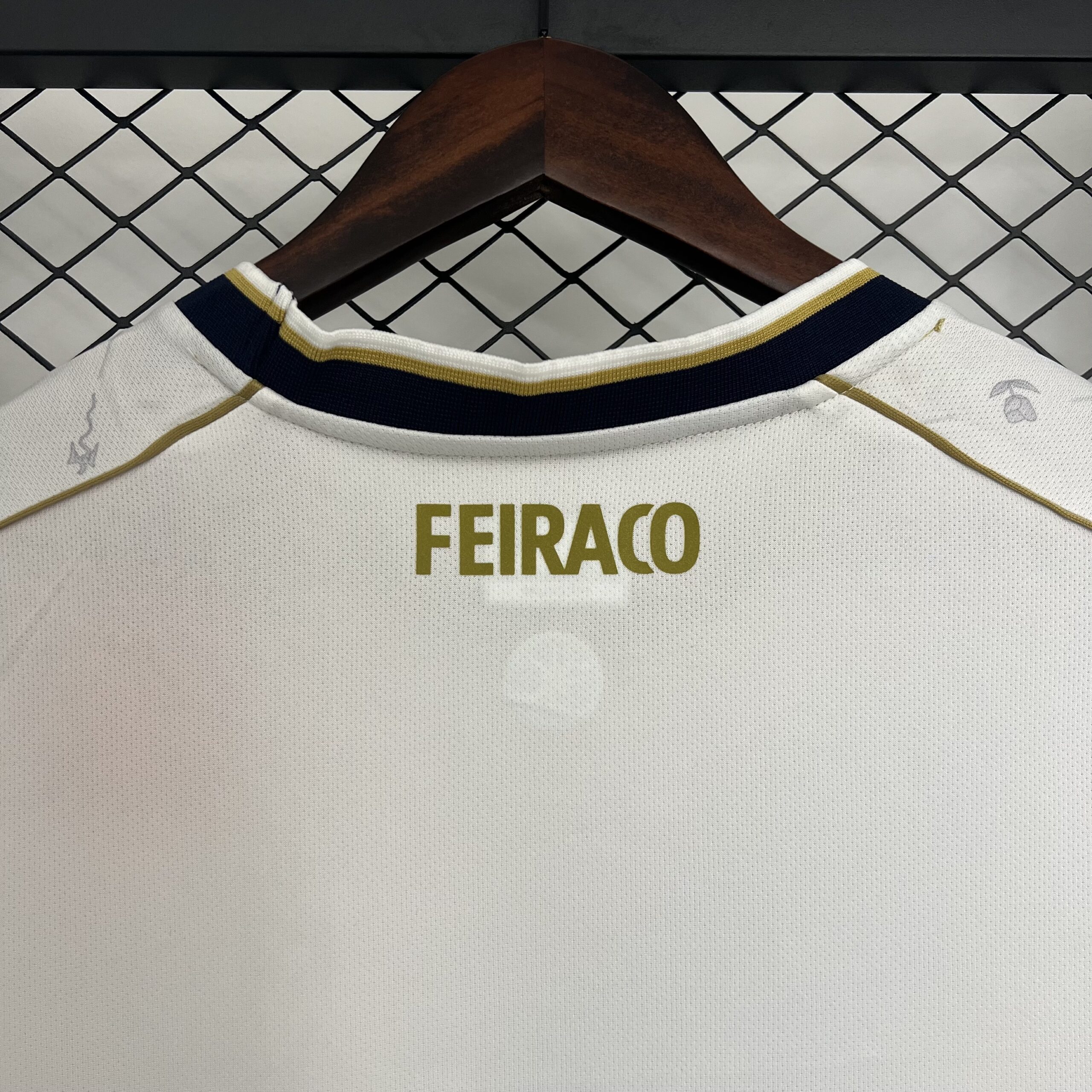 25/26 Deportivo La Coruna third away S-4XL - Image 13