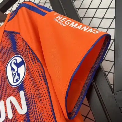 25/26 Schalke 04 third away S-4XL - Image 8