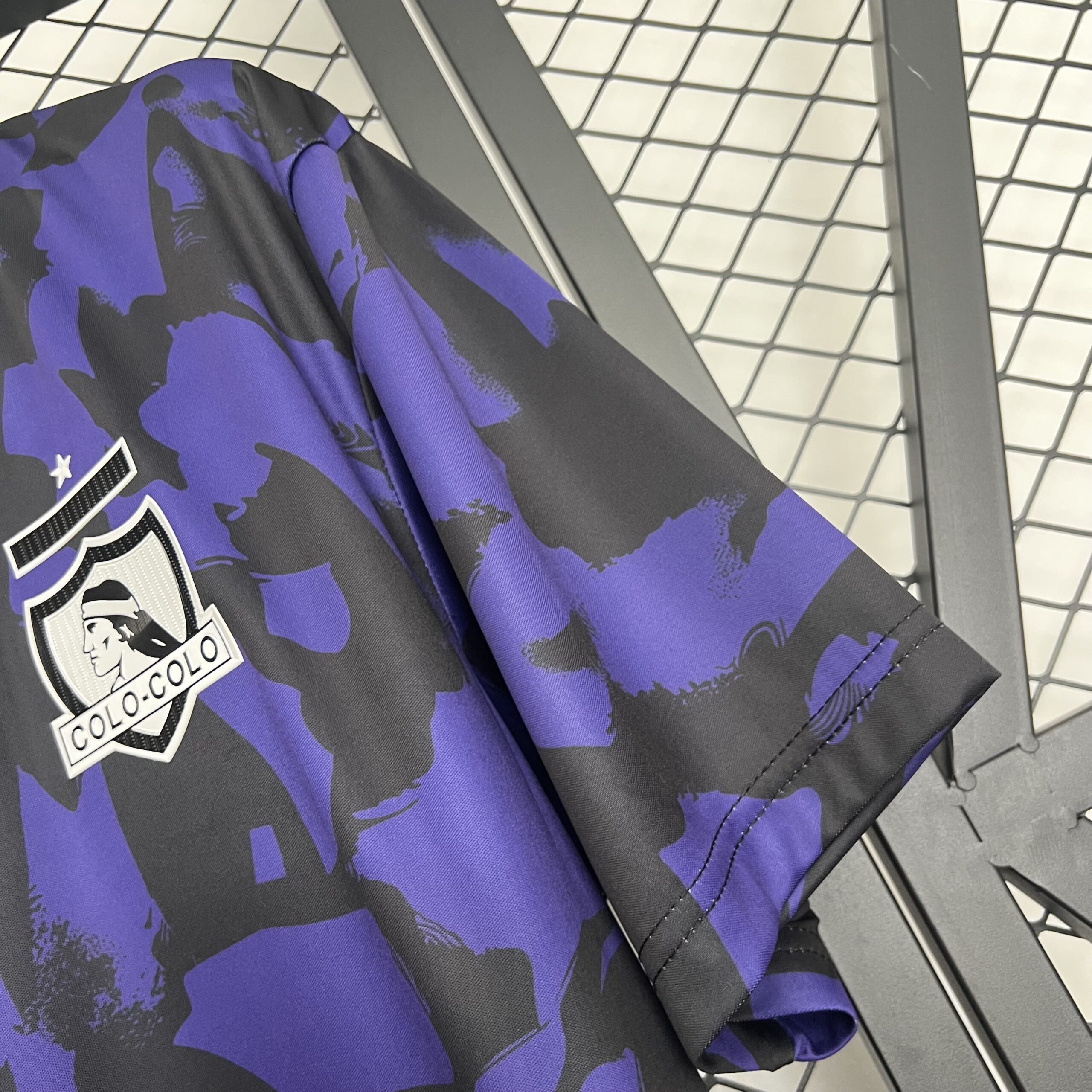 25/26 Colo Colo Training Suit S-4XL - Image 5