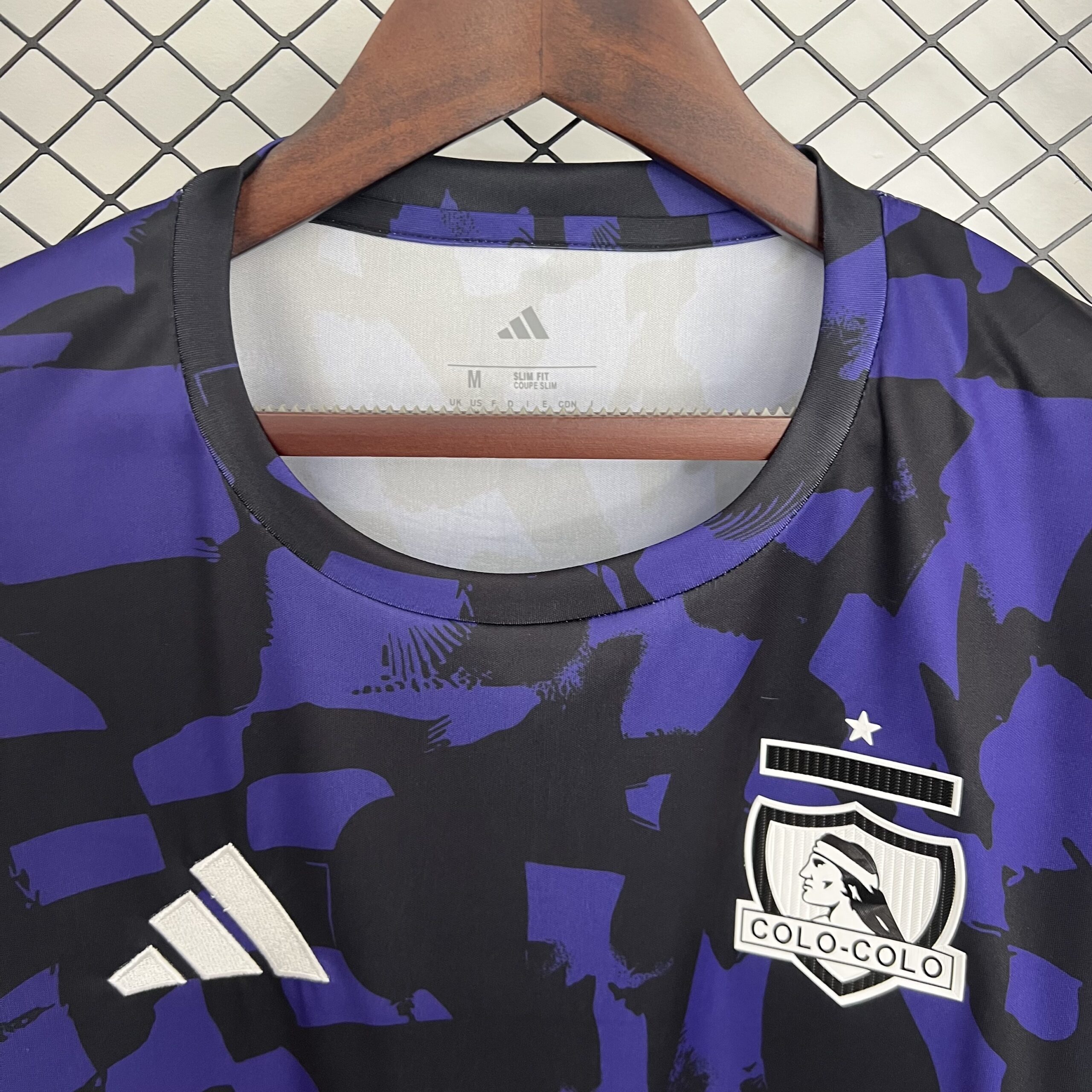 25/26 Colo Colo Training Suit S-4XL - Image 8