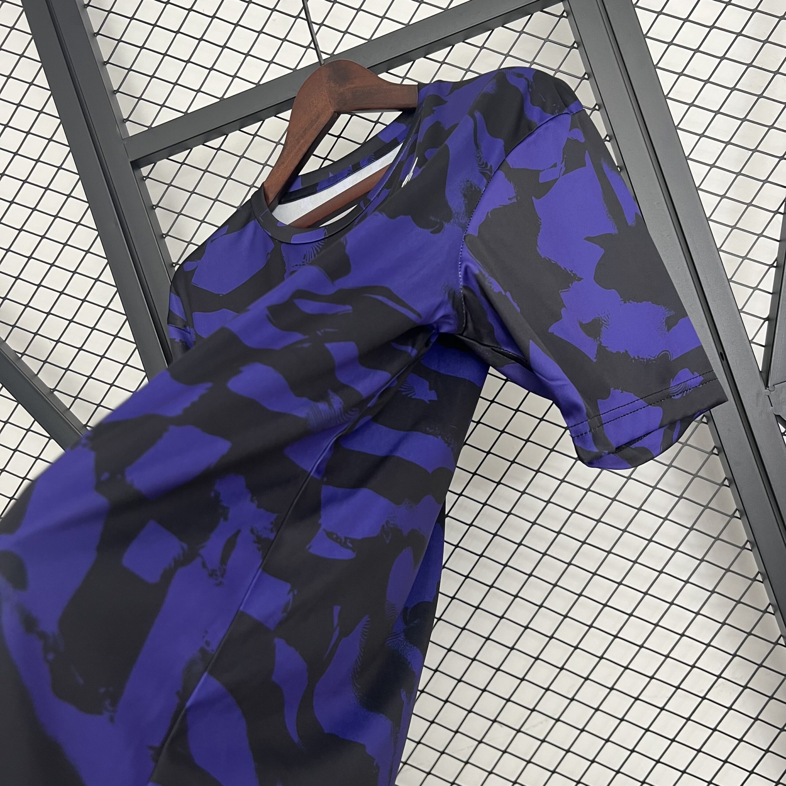 25/26 Colo Colo Training Suit S-4XL - Image 4