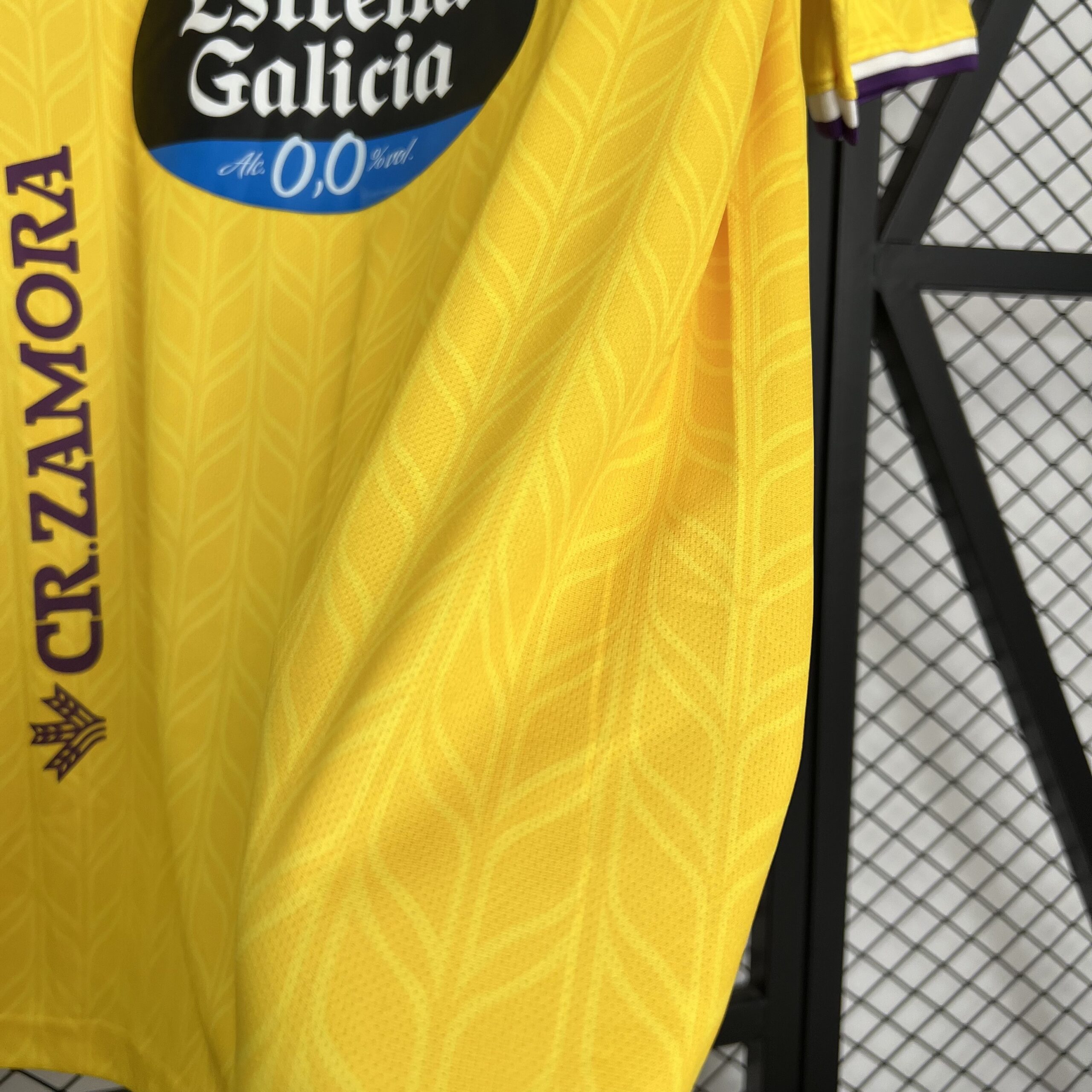 25/26 Valladolid third away S-4XL - Image 5