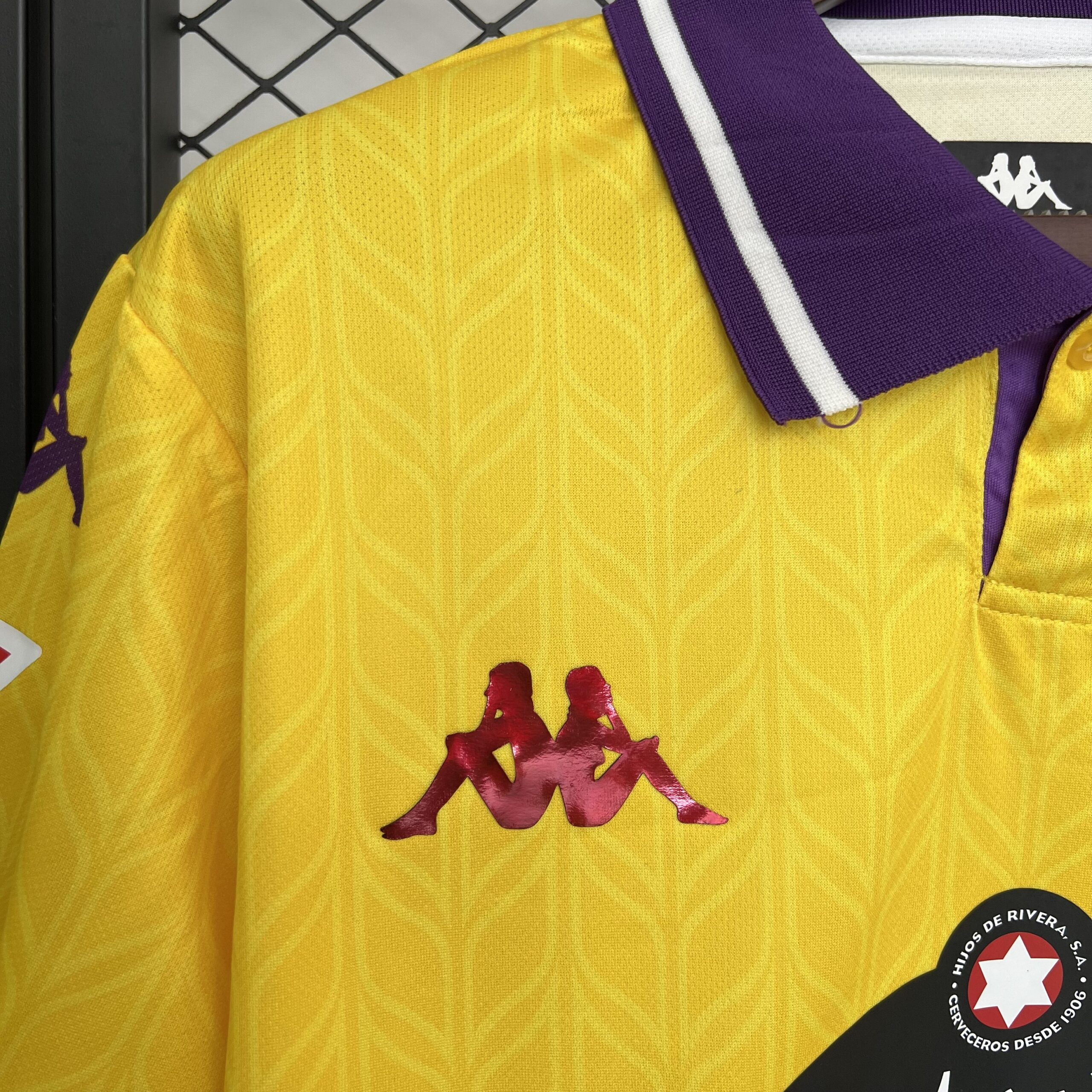 25/26 Valladolid third away S-4XL - Image 3