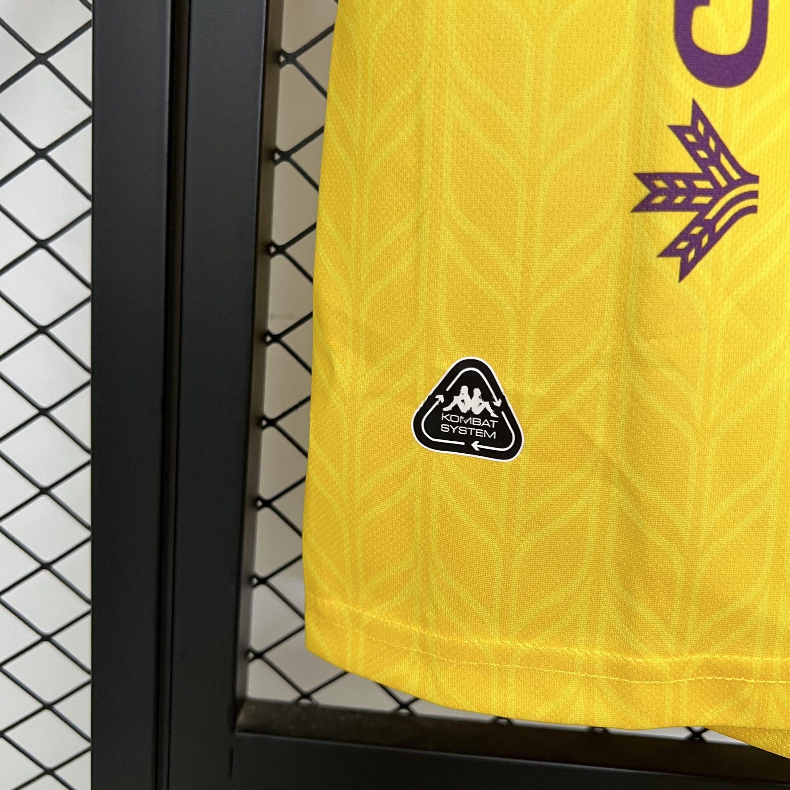 25/26 Valladolid third away S-4XL - Image 2
