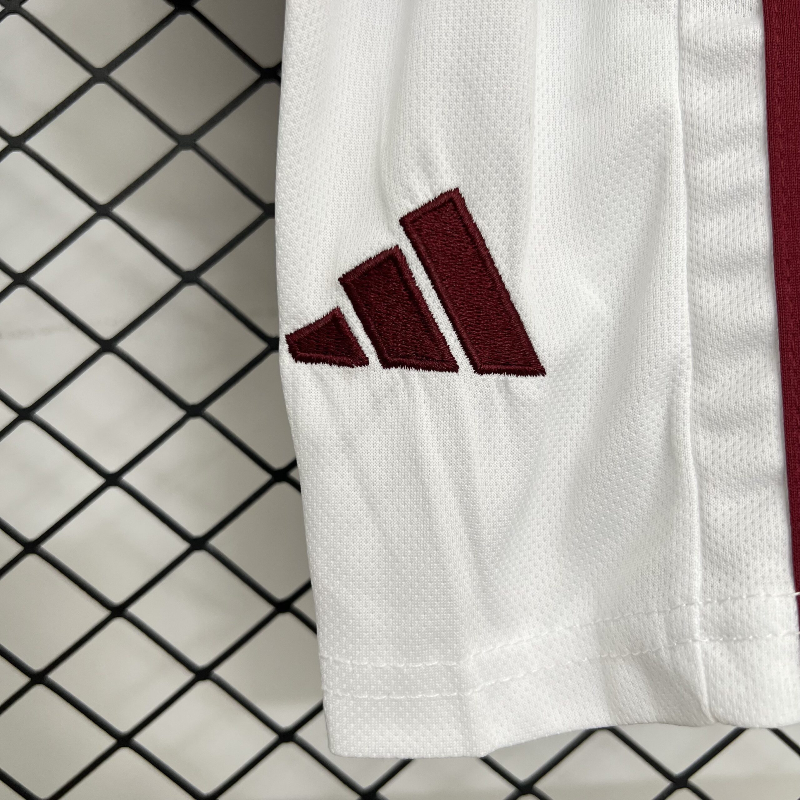 25/26 Kids Aston Villa Home Size: 16-28 - Image 3