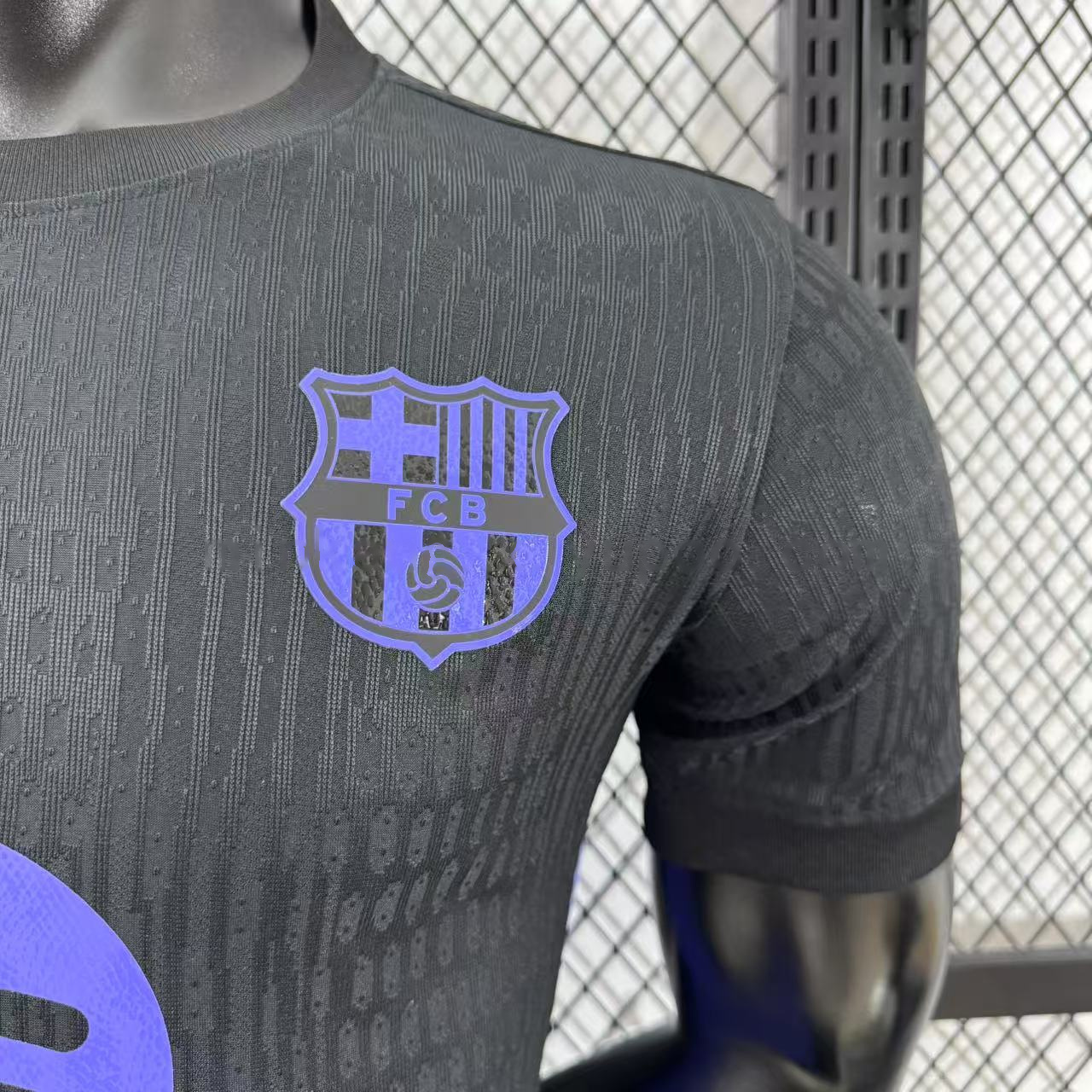 25/26 Player Barcelona Special Edition S-XXL - Image 2