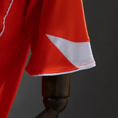 Alternative view of Retro Netherlands 2004 Home S-XXL