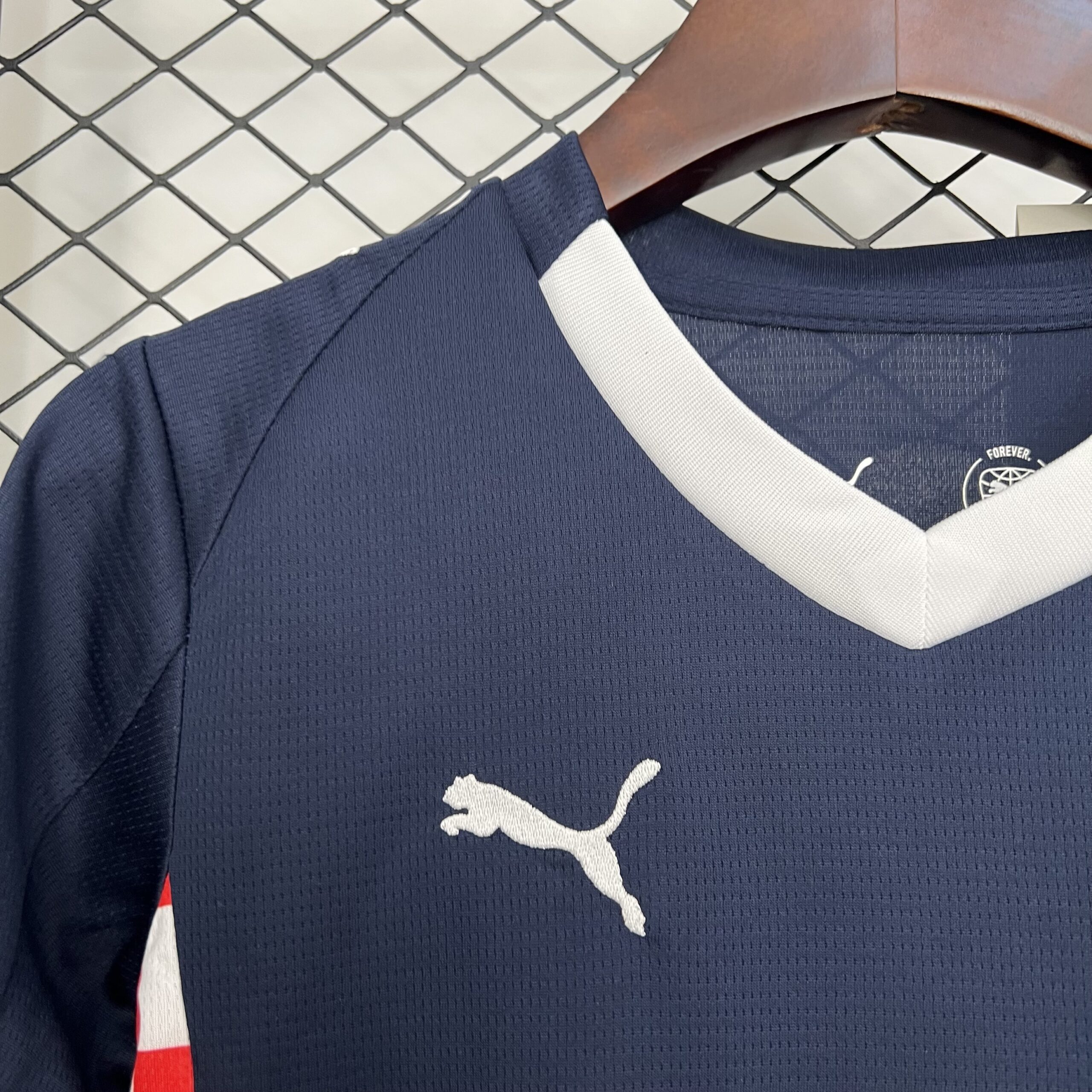 25/26 Kids PSV Eindhoven Away Size: 16-28 - Image 4