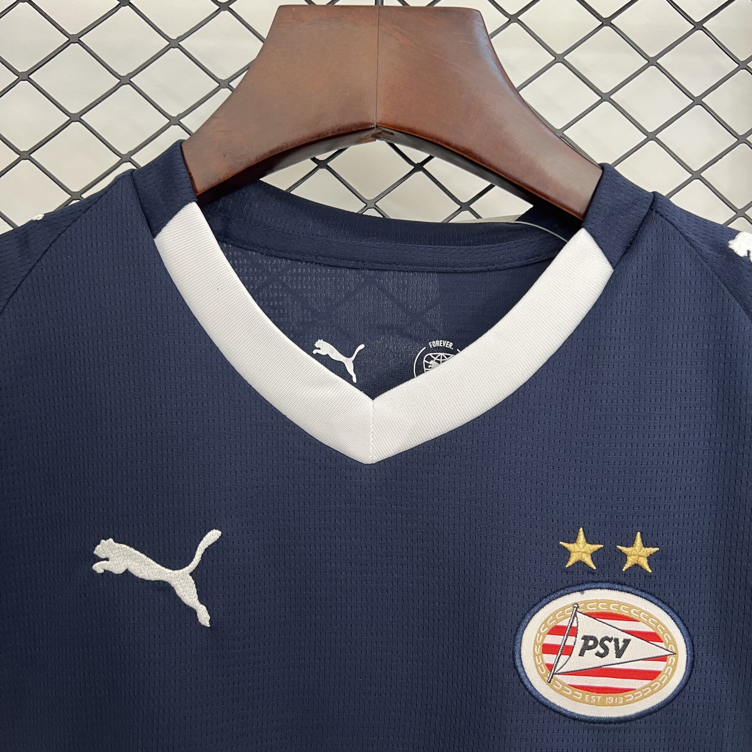 25/26 Kids PSV Eindhoven Away Size: 16-28 - Image 7