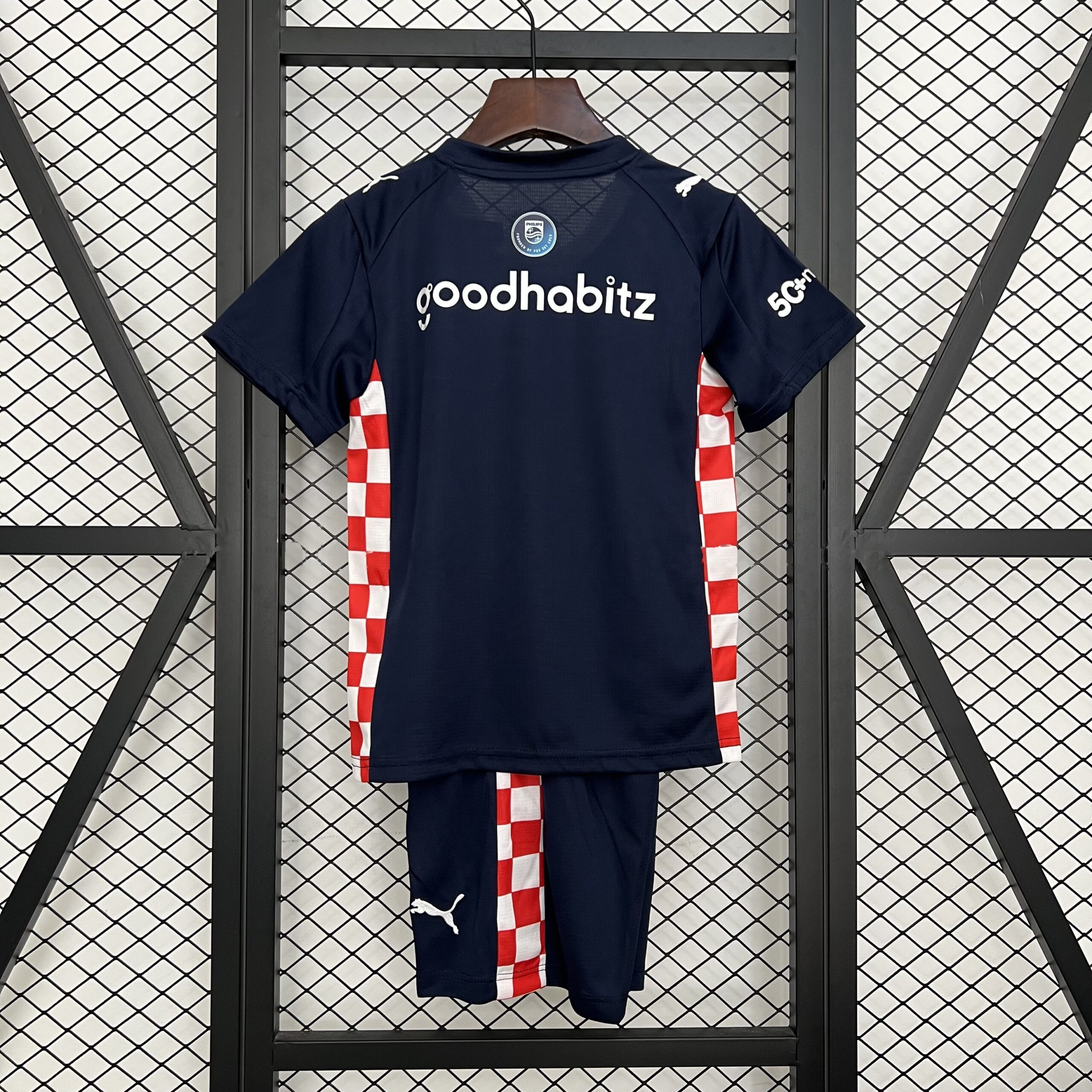 25/26 Kids PSV Eindhoven Away Size: 16-28 - Image 2