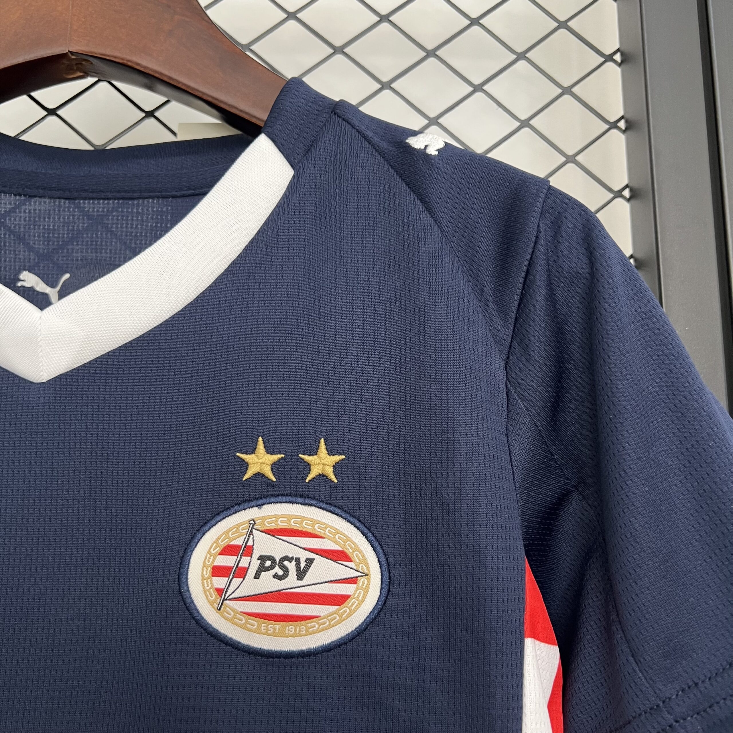 25/26 Kids PSV Eindhoven Away Size: 16-28 - Image 3