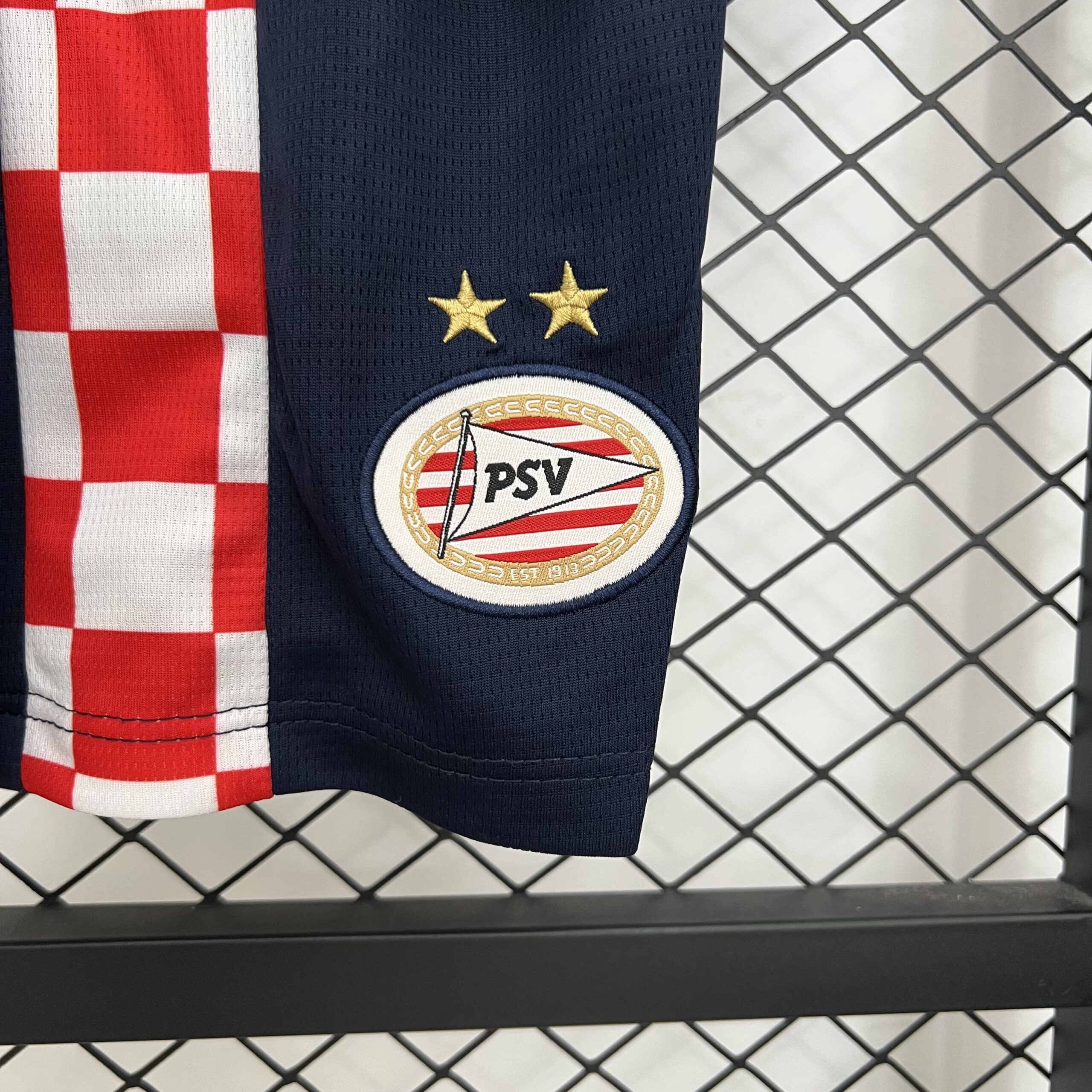 25/26 Kids PSV Eindhoven Away Size: 16-28 - Image 8