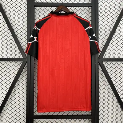 Alternative view of Retro AC Milan 97/98 Special Edition S-XXL