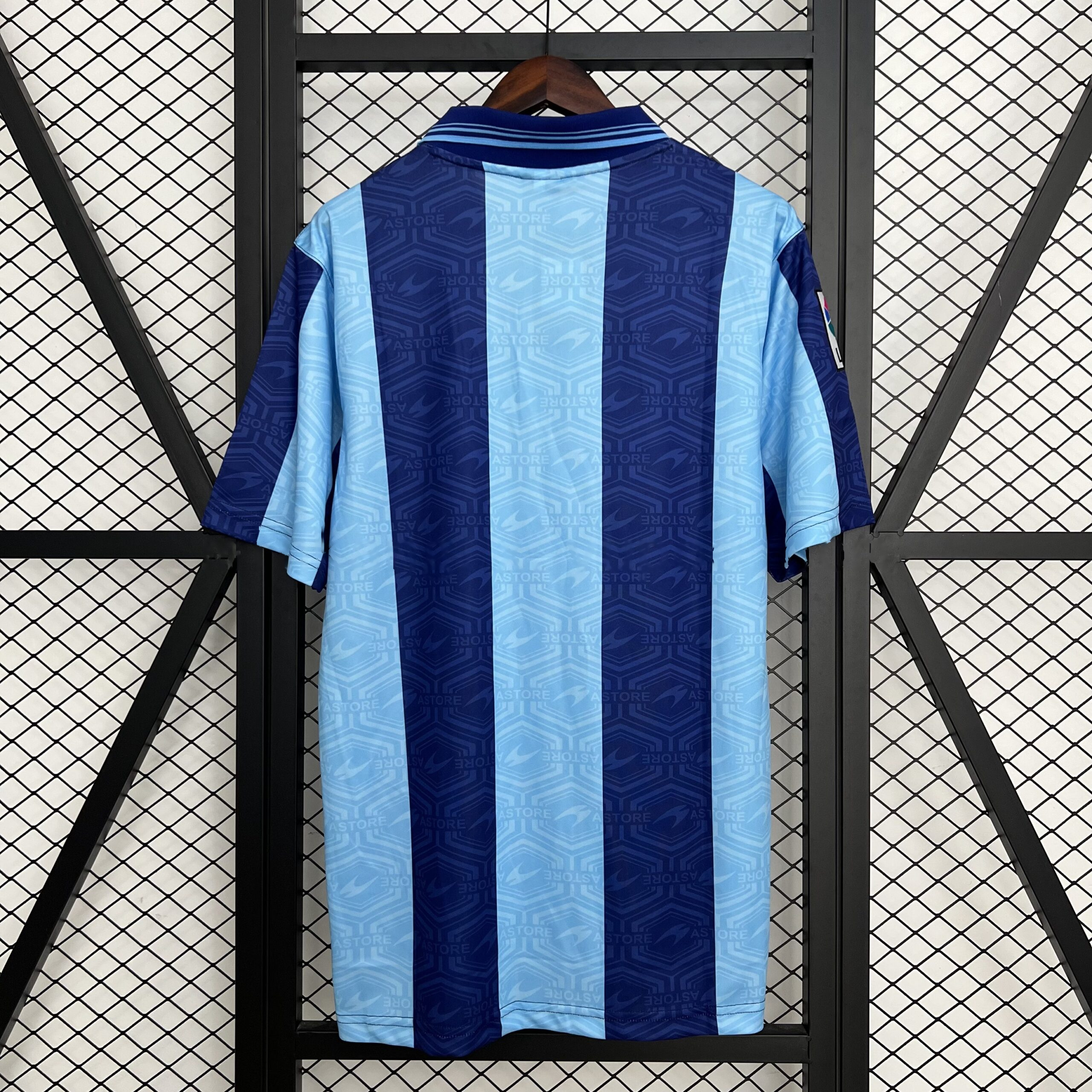 Retro Sporting Gijon 02/03 Third Away S-XXL - Image 2