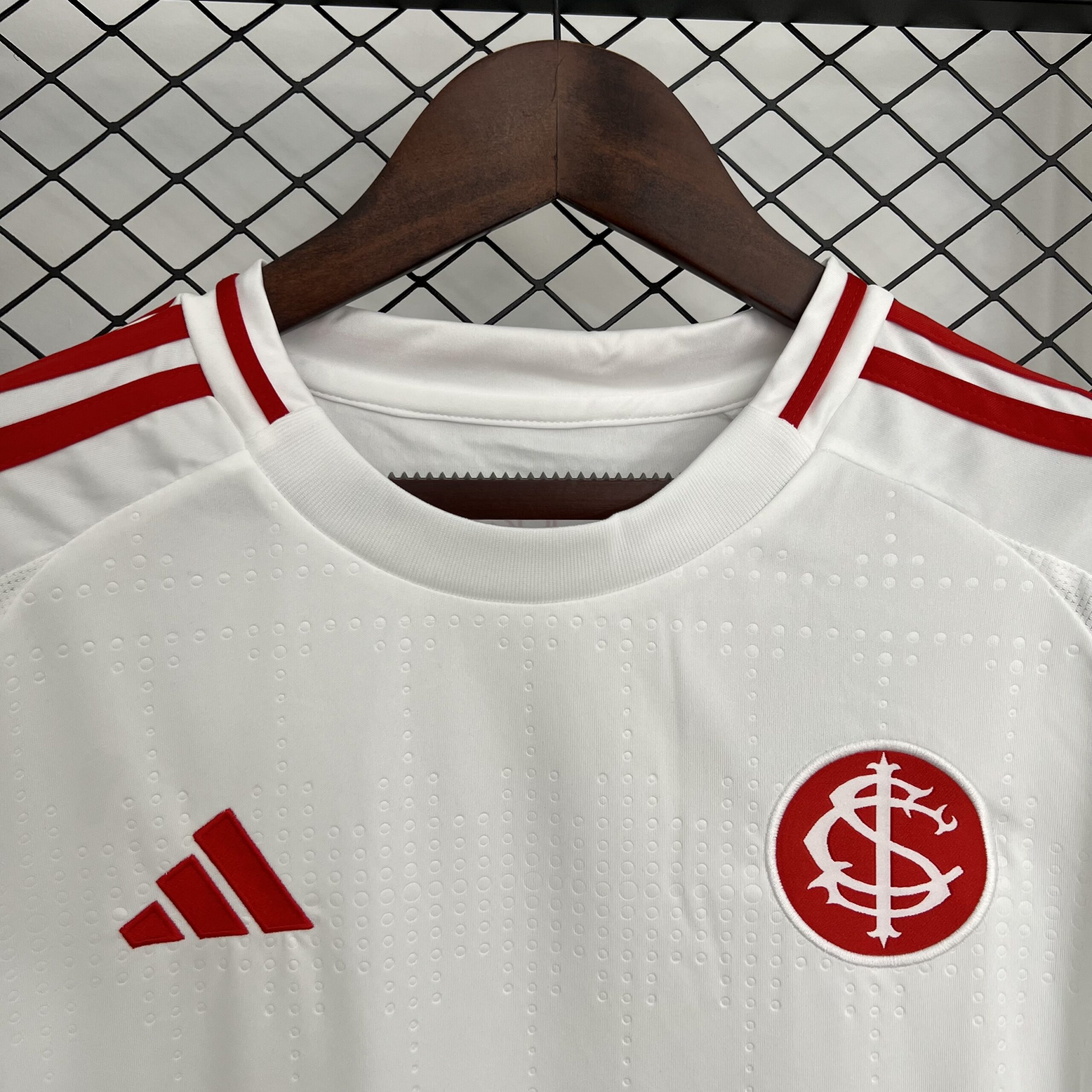 25/26 Women's Brazil International Away S-XXL - Image 5