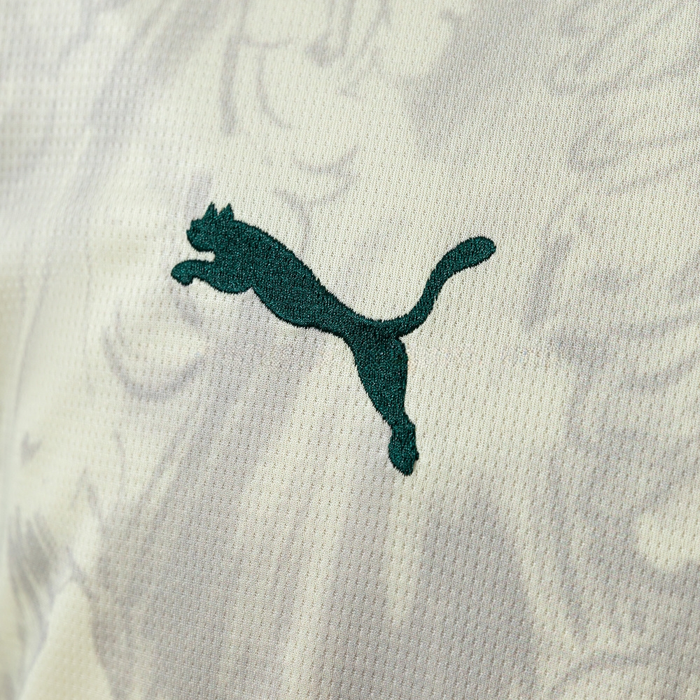 25/26 Palmeiras third away S-4XL - Image 4