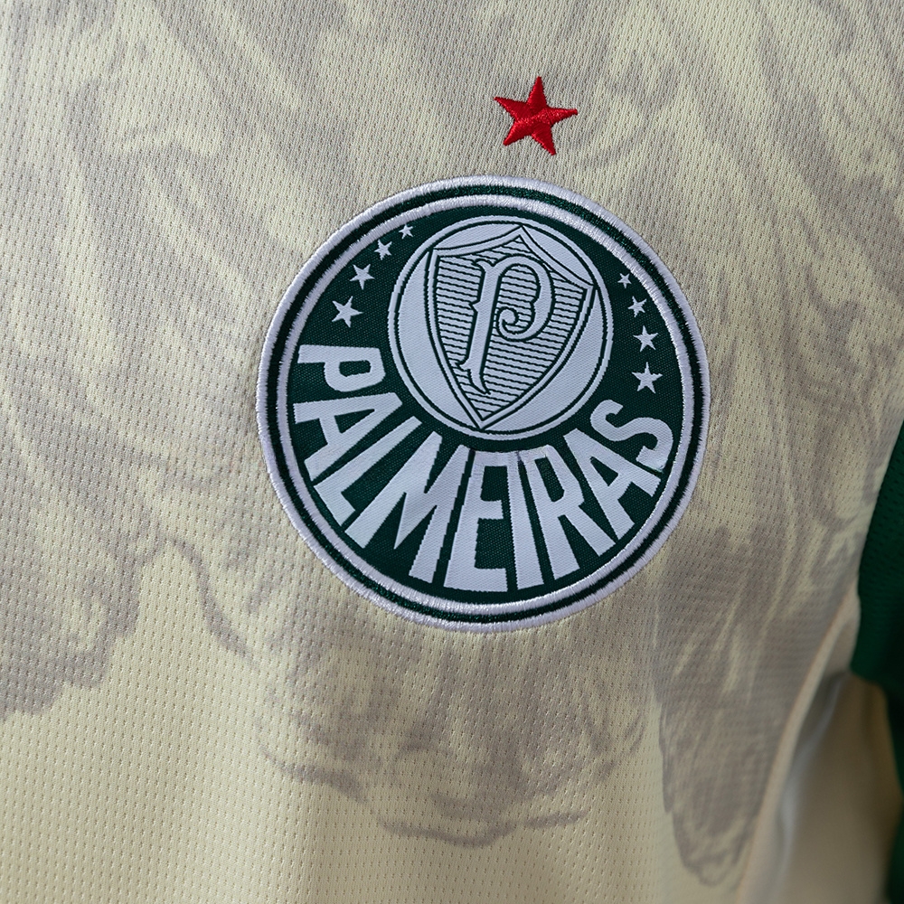 25/26 Palmeiras third away S-4XL - Image 5
