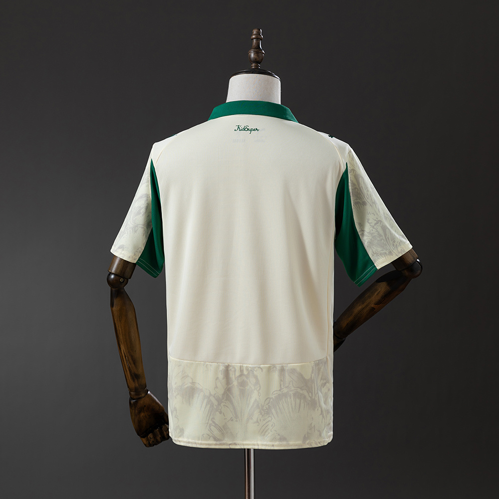 25/26 Palmeiras third away S-4XL - Image 8