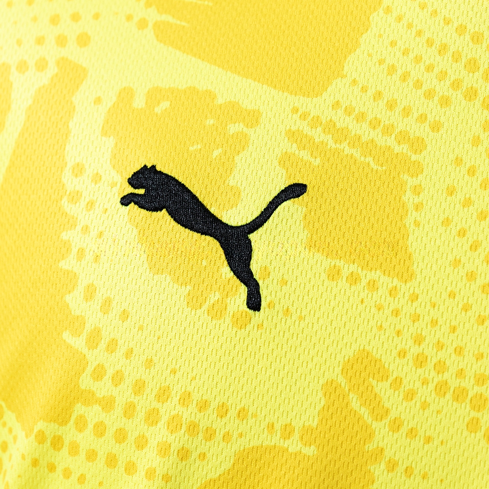 25/26 Bahia Goalkeeper Yellow S-4XL - Image 4