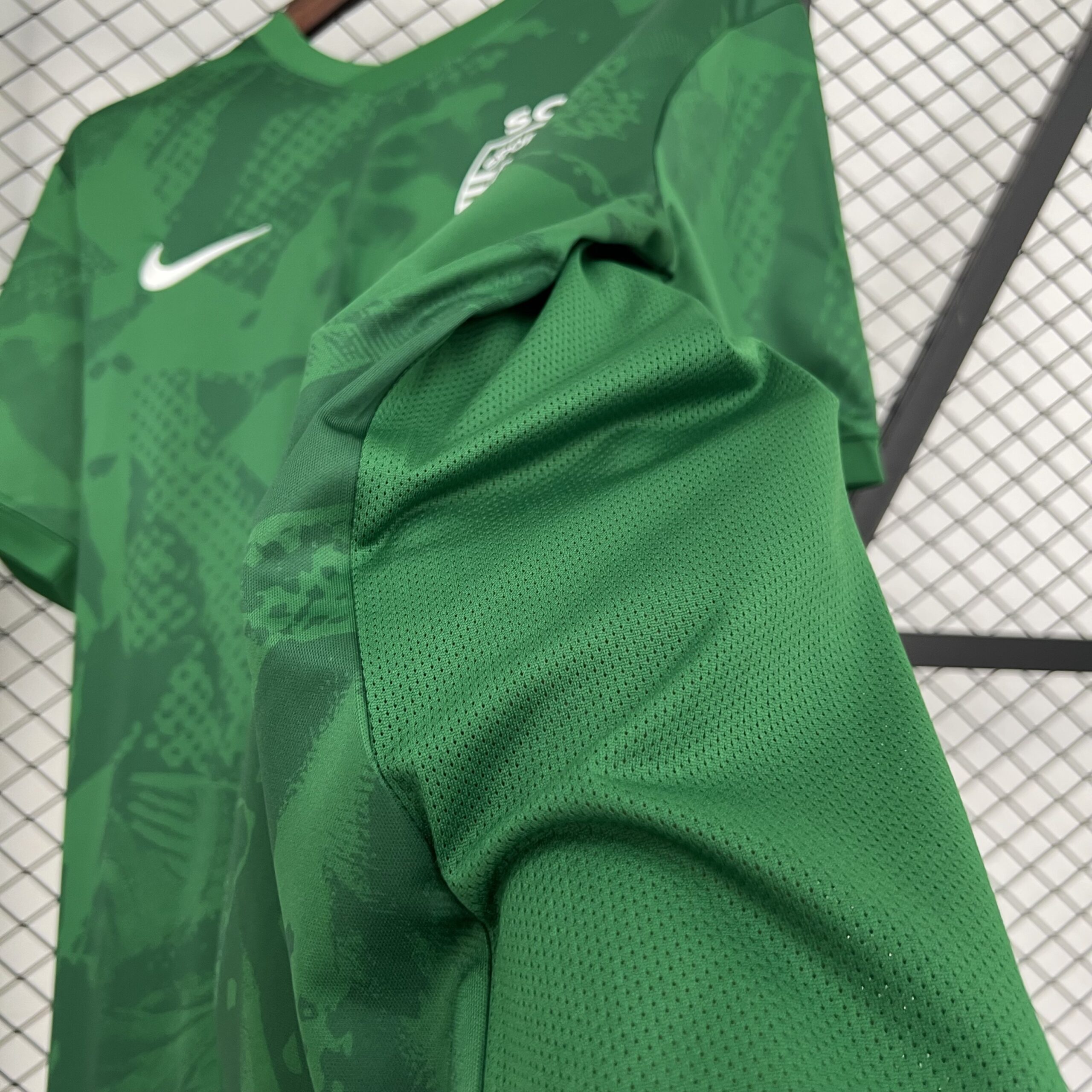 25/26 Sporting Lisbon Training Jersey S-4XL - Image 6