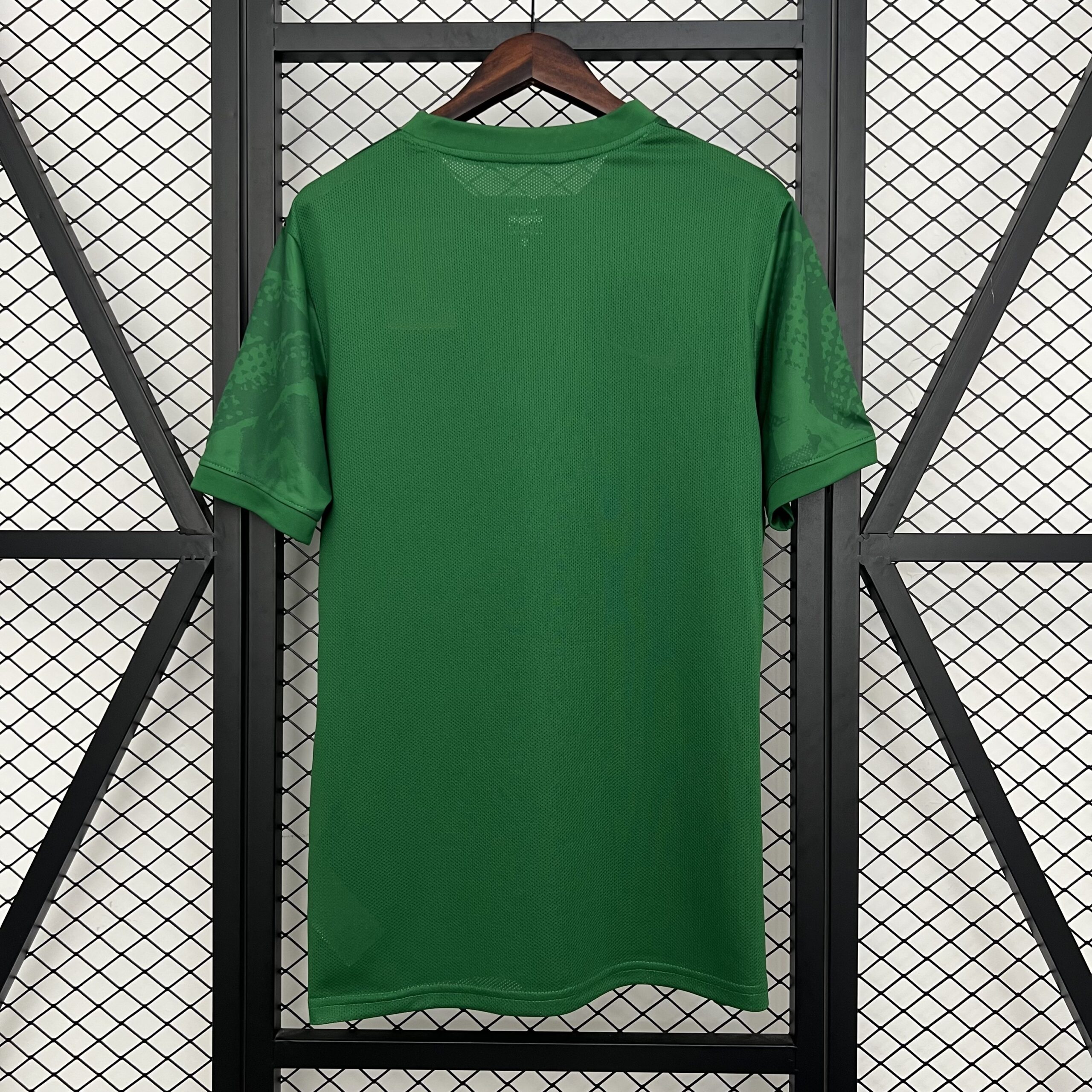 25/26 Sporting Lisbon Training Jersey S-4XL - Image 5