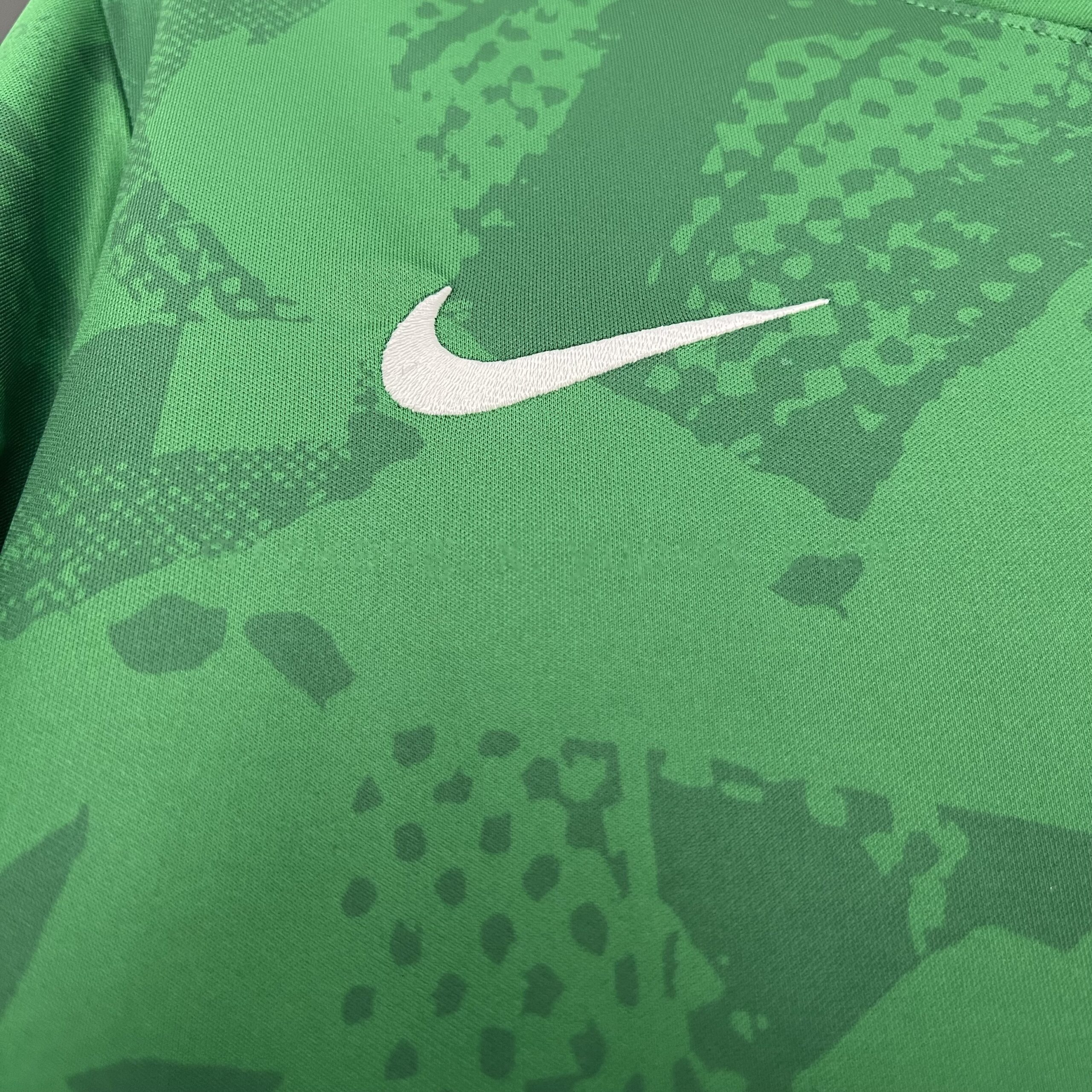 25/26 Sporting Lisbon Training Jersey S-4XL - Image 2