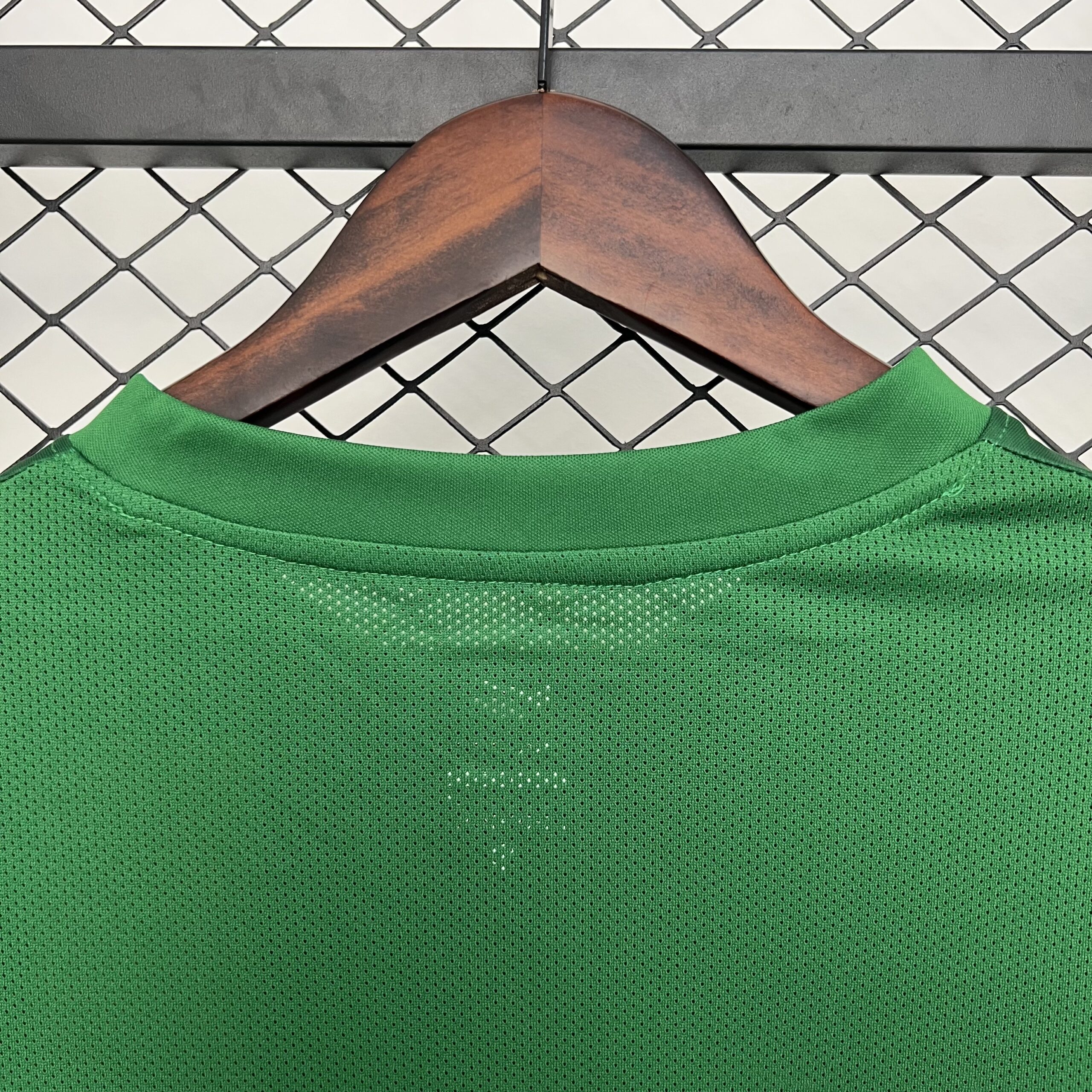 25/26 Sporting Lisbon Training Jersey S-4XL - Image 4