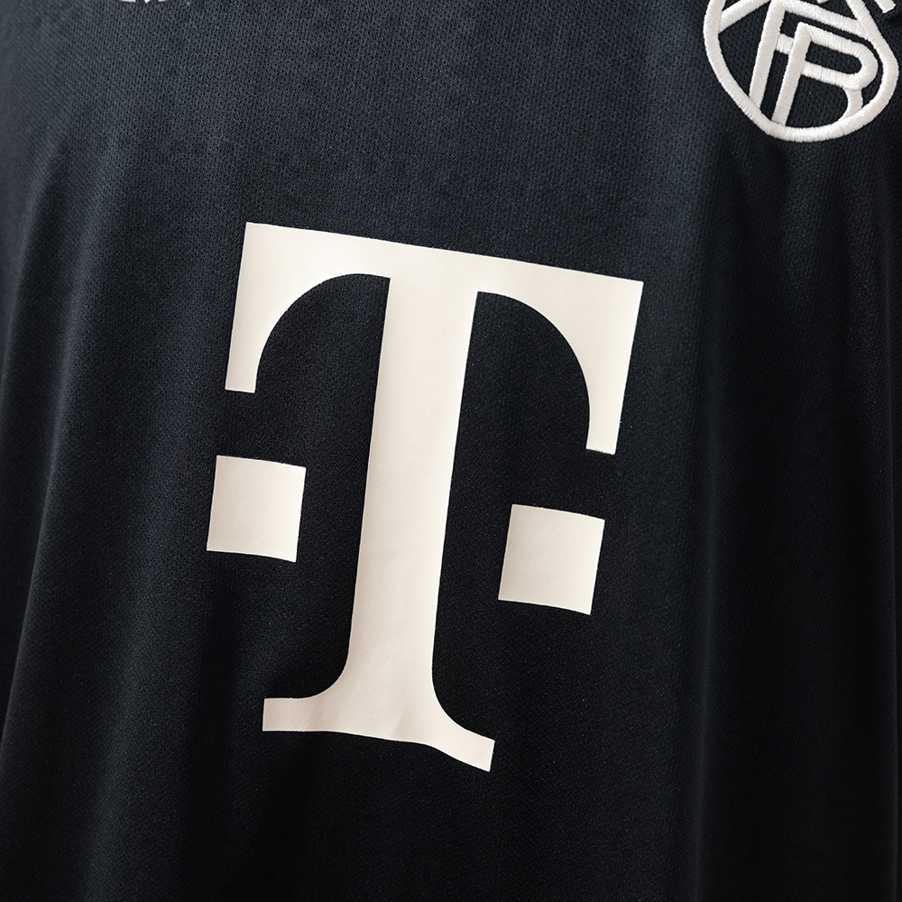 25/26 Bayern Munich third away S-4XL - Image 6