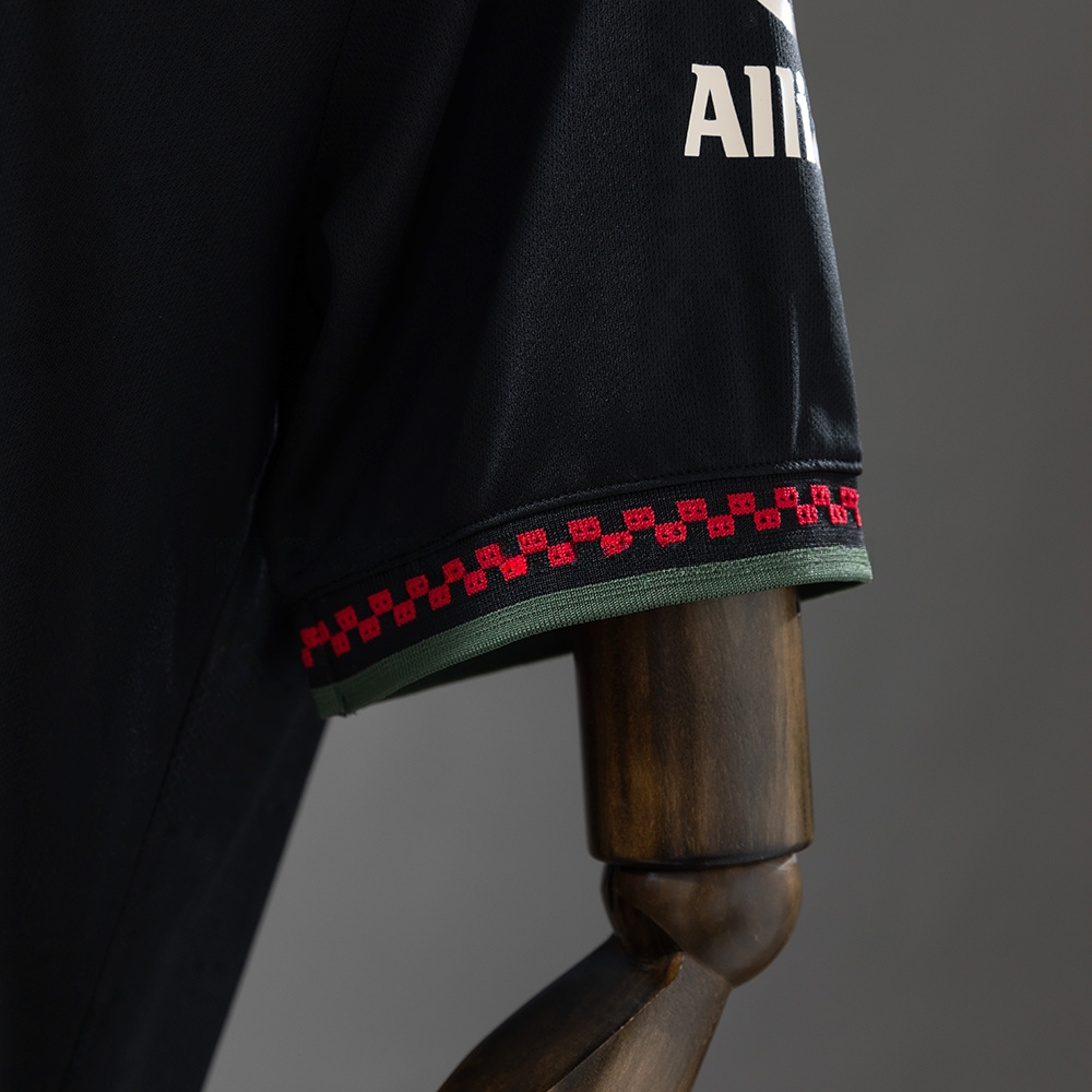 25/26 Bayern Munich third away S-4XL - Image 3