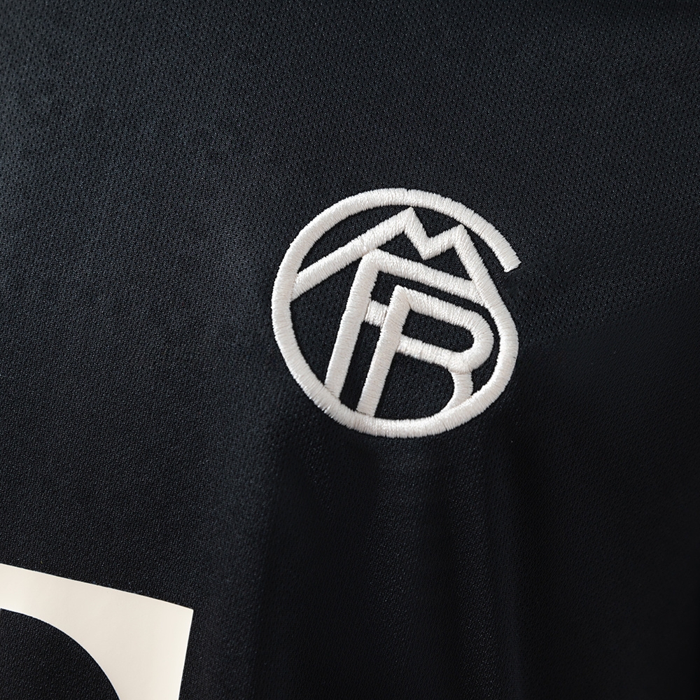 25/26 Bayern Munich third away S-4XL - Image 5