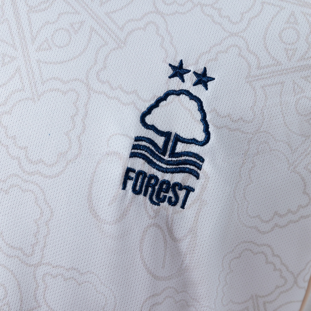 25/26 Nottingham Forest Away S-4XL - Image 5