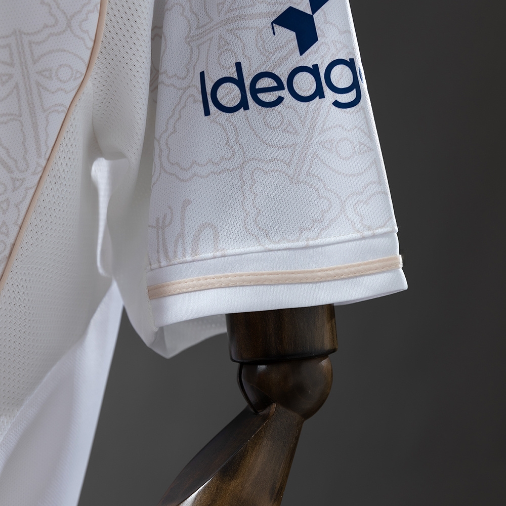 25/26 Nottingham Forest Away S-4XL - Image 3