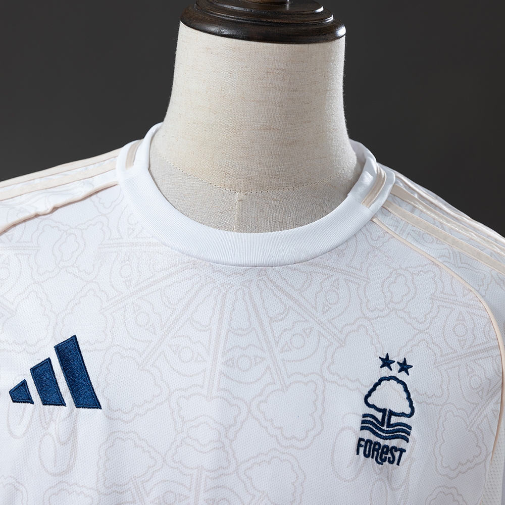 25/26 Nottingham Forest Away S-4XL - Image 7