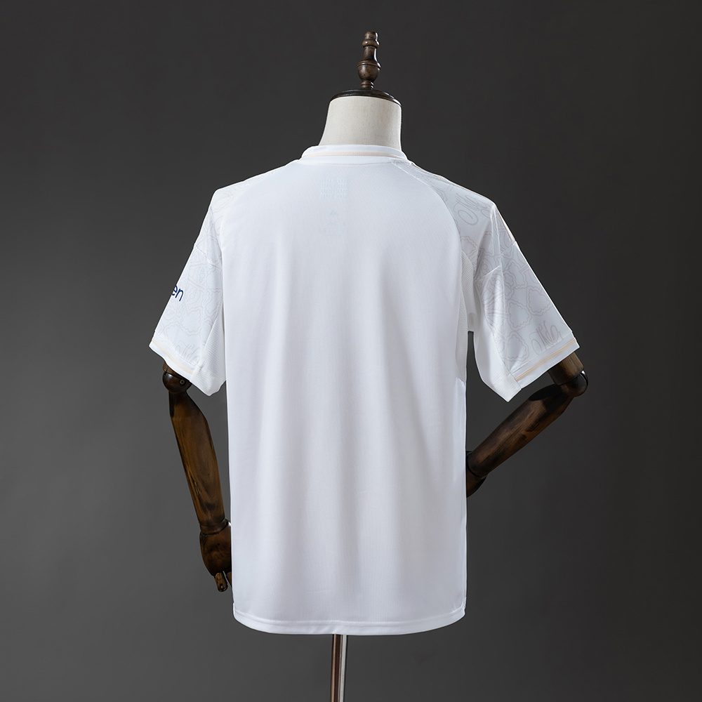 25/26 Nottingham Forest Away S-4XL - Image 8