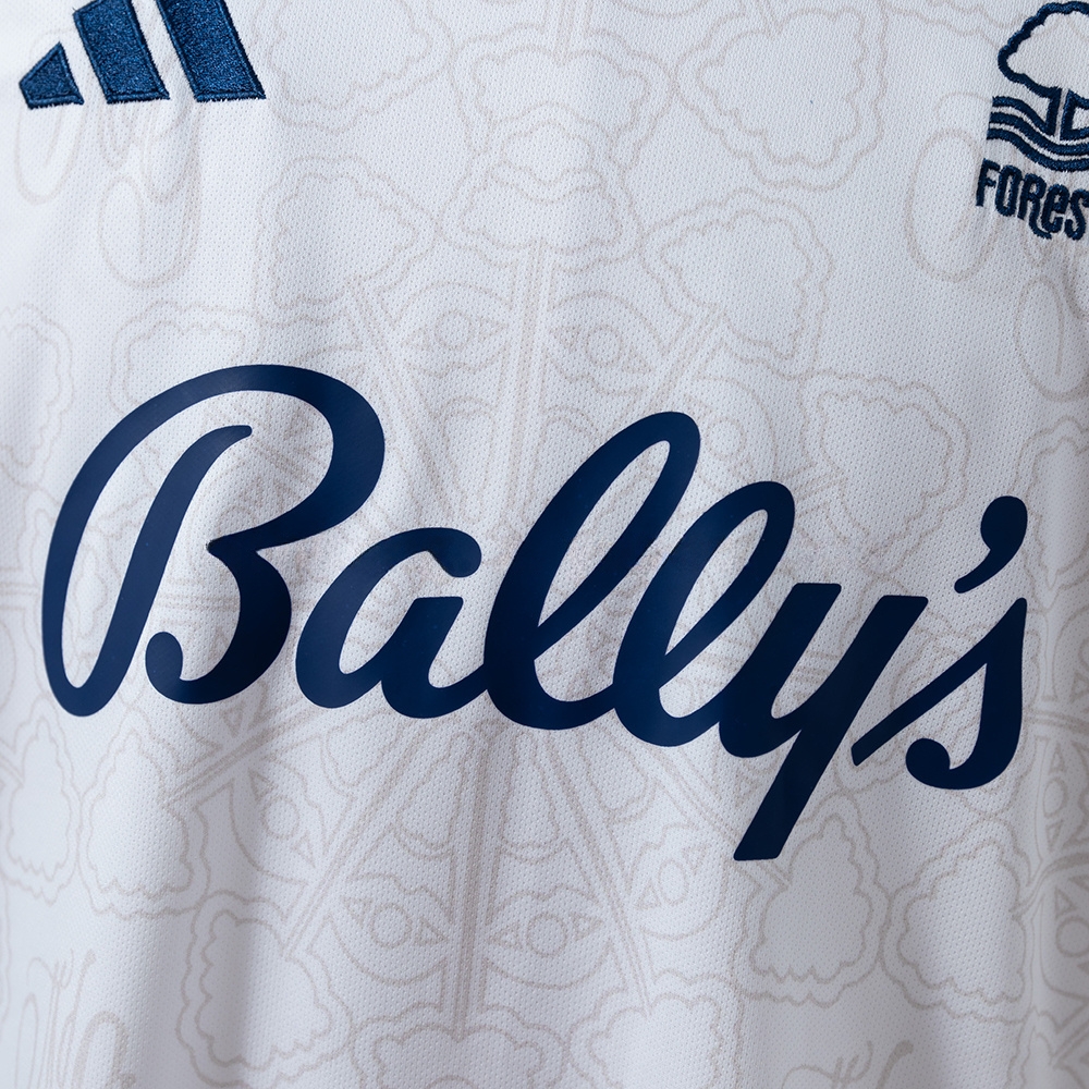 25/26 Nottingham Forest Away S-4XL - Image 6