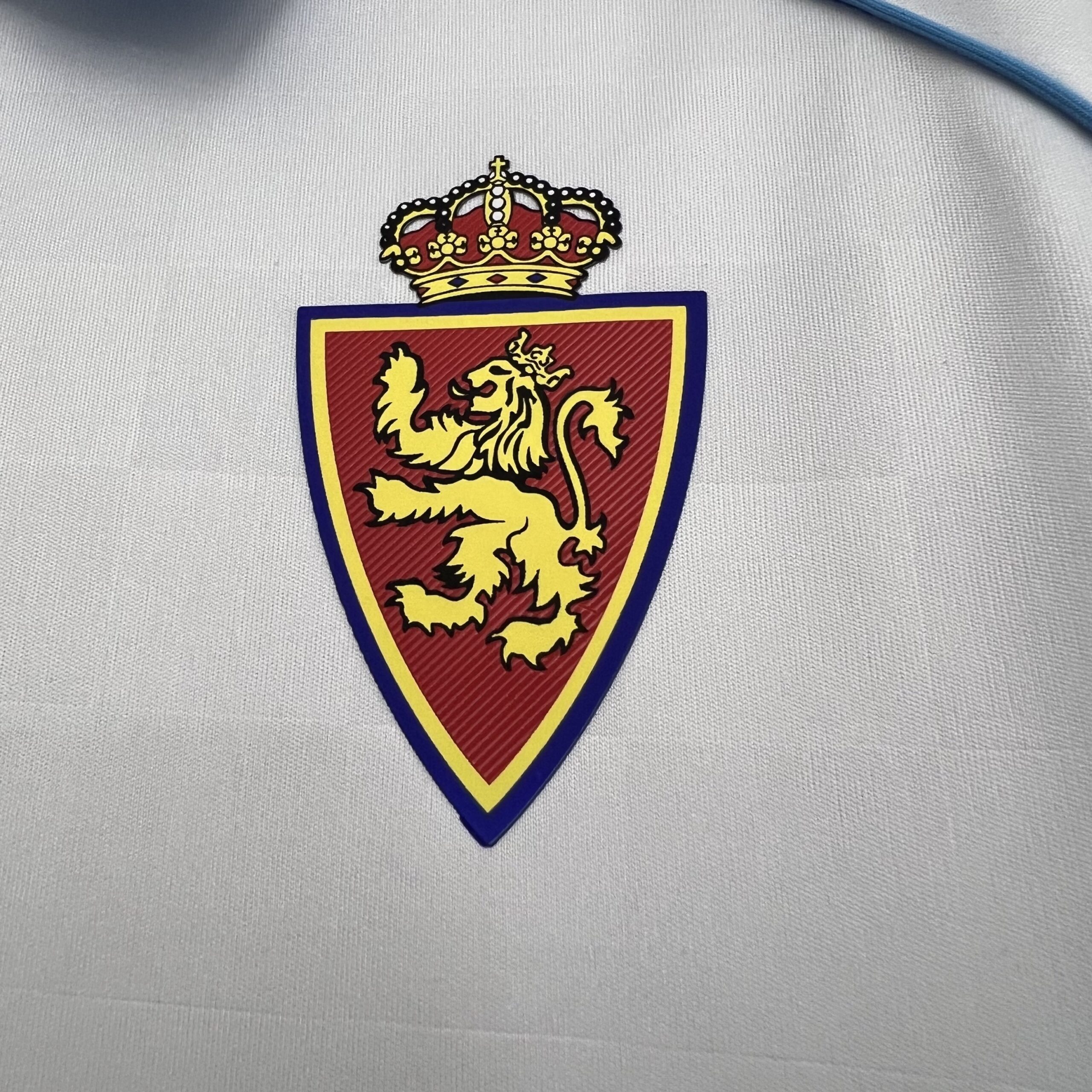 25/26 Zaragoza Home S-4XL - Image 7