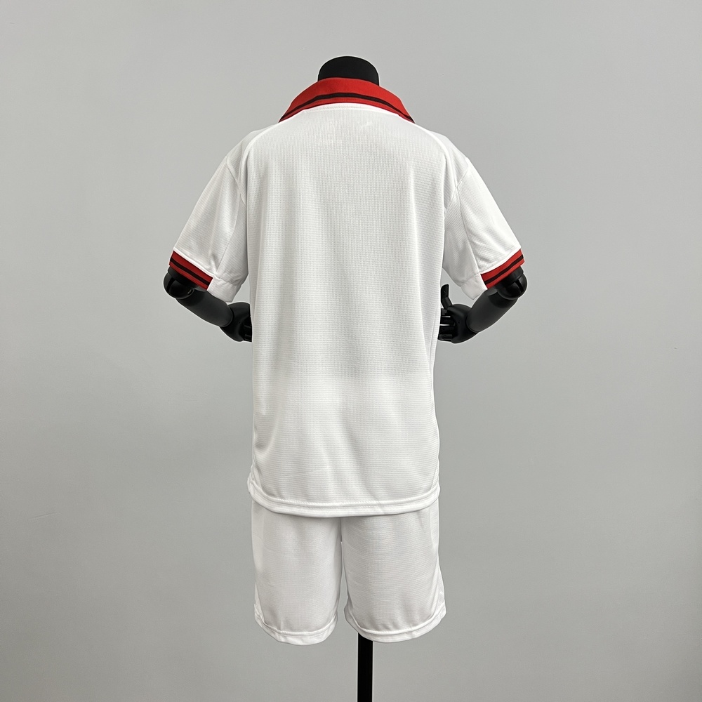 25/26 Braga away Size: 16-28 - Image 2