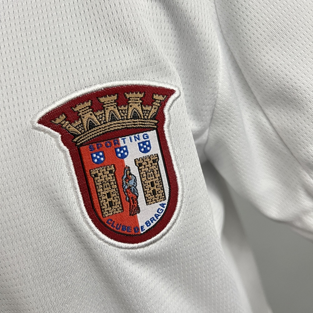 25/26 Braga away Size: 16-28 - Image 10