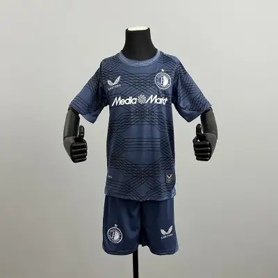 25/26 Feyenoord away Size: 16-28