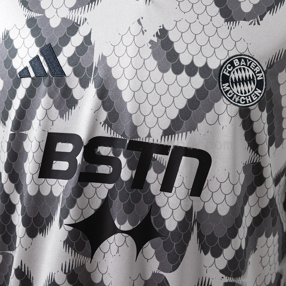 25/26 Bayern Munich Special Edition S-4XL - Image 2