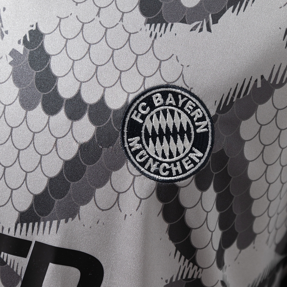 25/26 Bayern Munich Special Edition S-4XL - Image 6