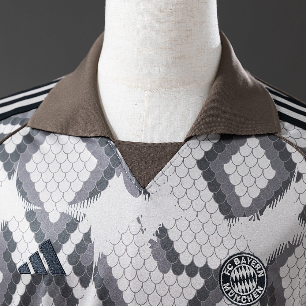25/26 Bayern Munich Special Edition S-4XL - Image 3