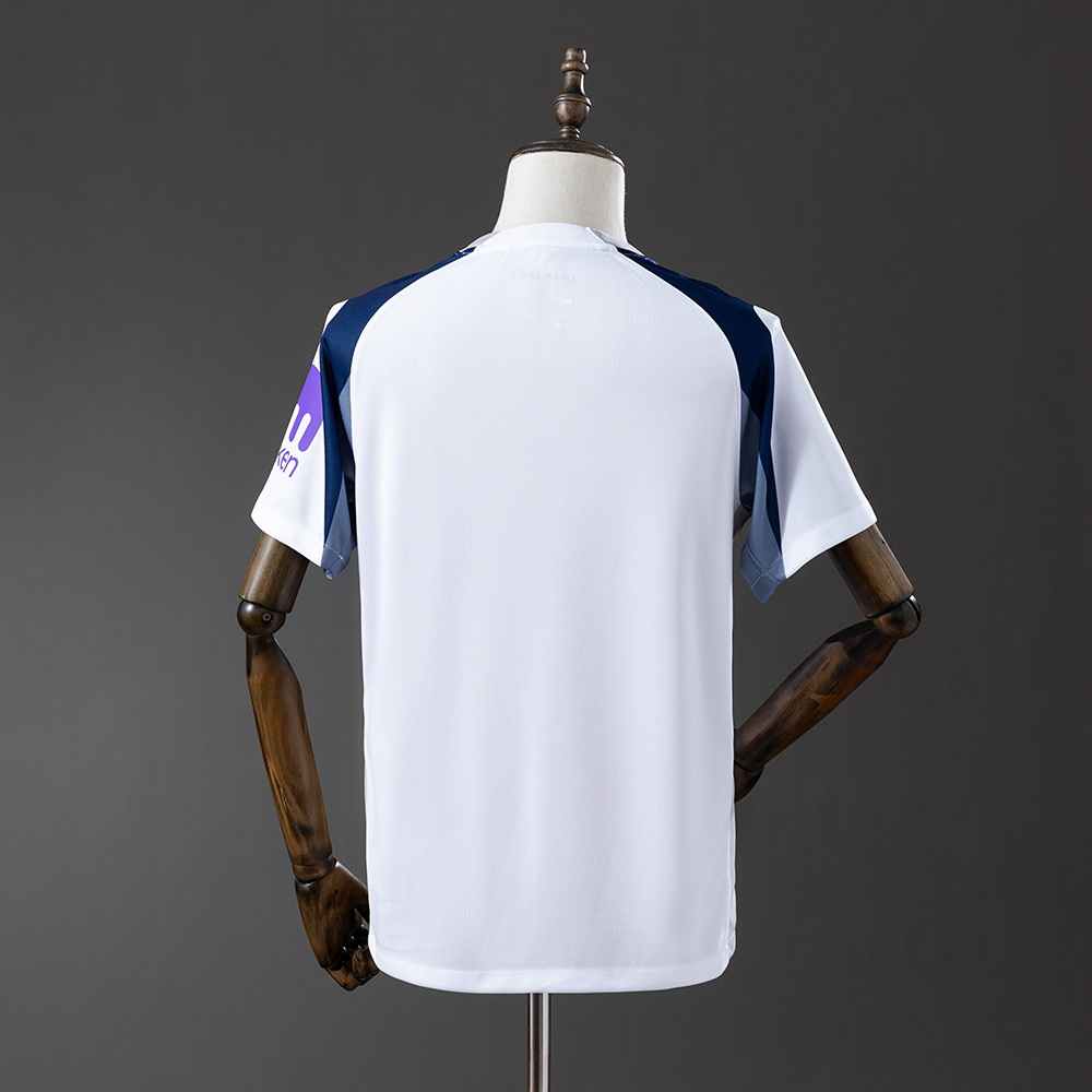 25/26 Tottenham Home S-4XL - Image 7