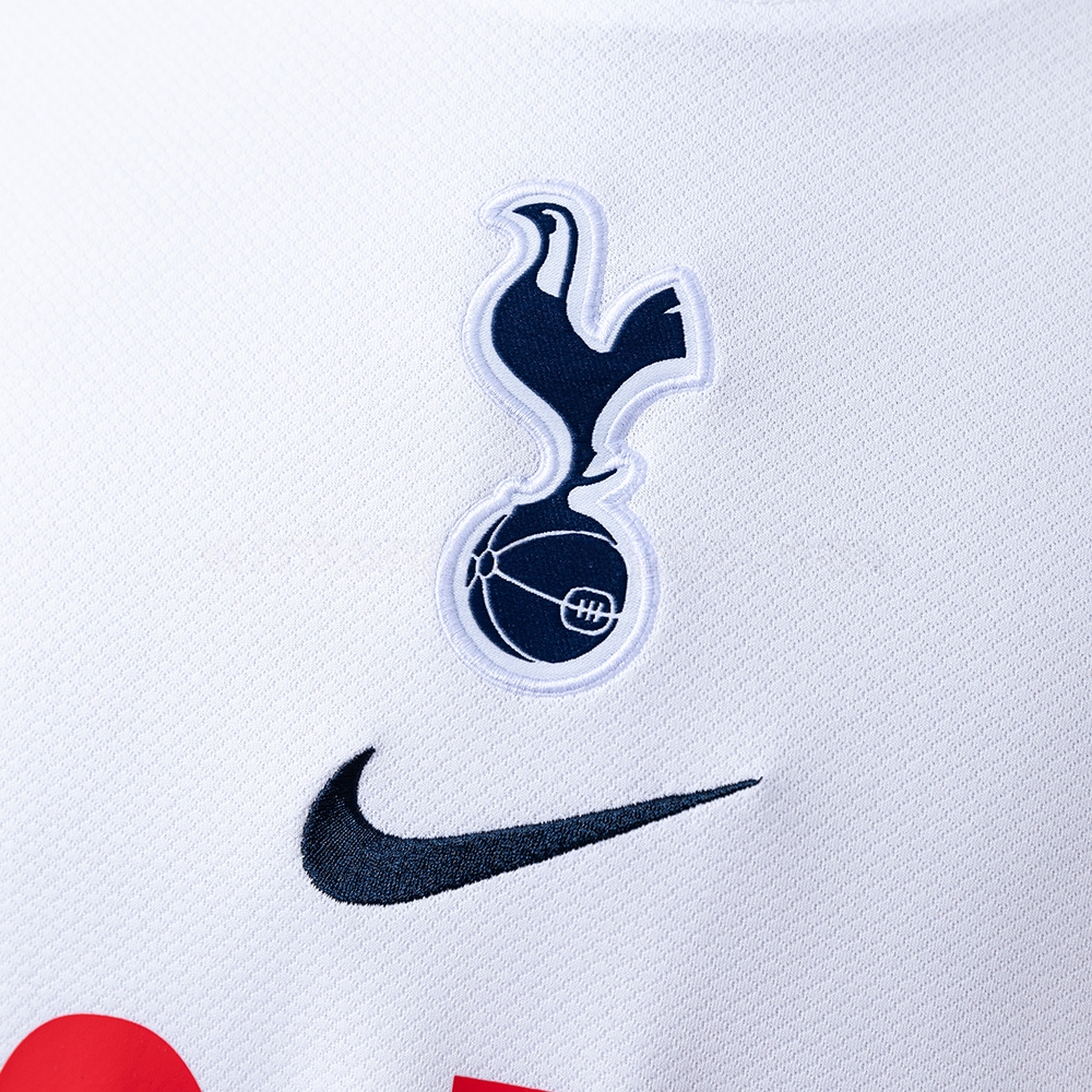 25/26 Tottenham Home S-4XL - Image 4